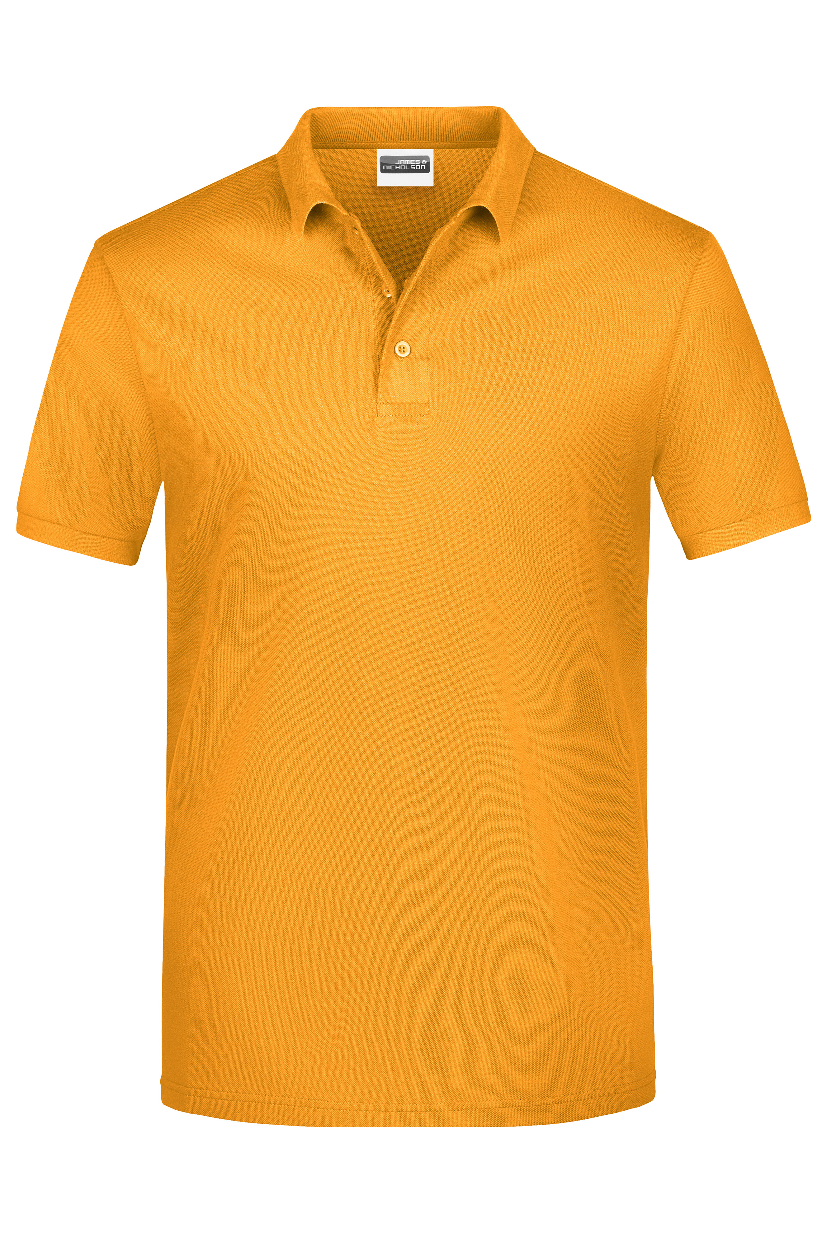 Promo Polo Man JN792 Klassisches Poloshirt