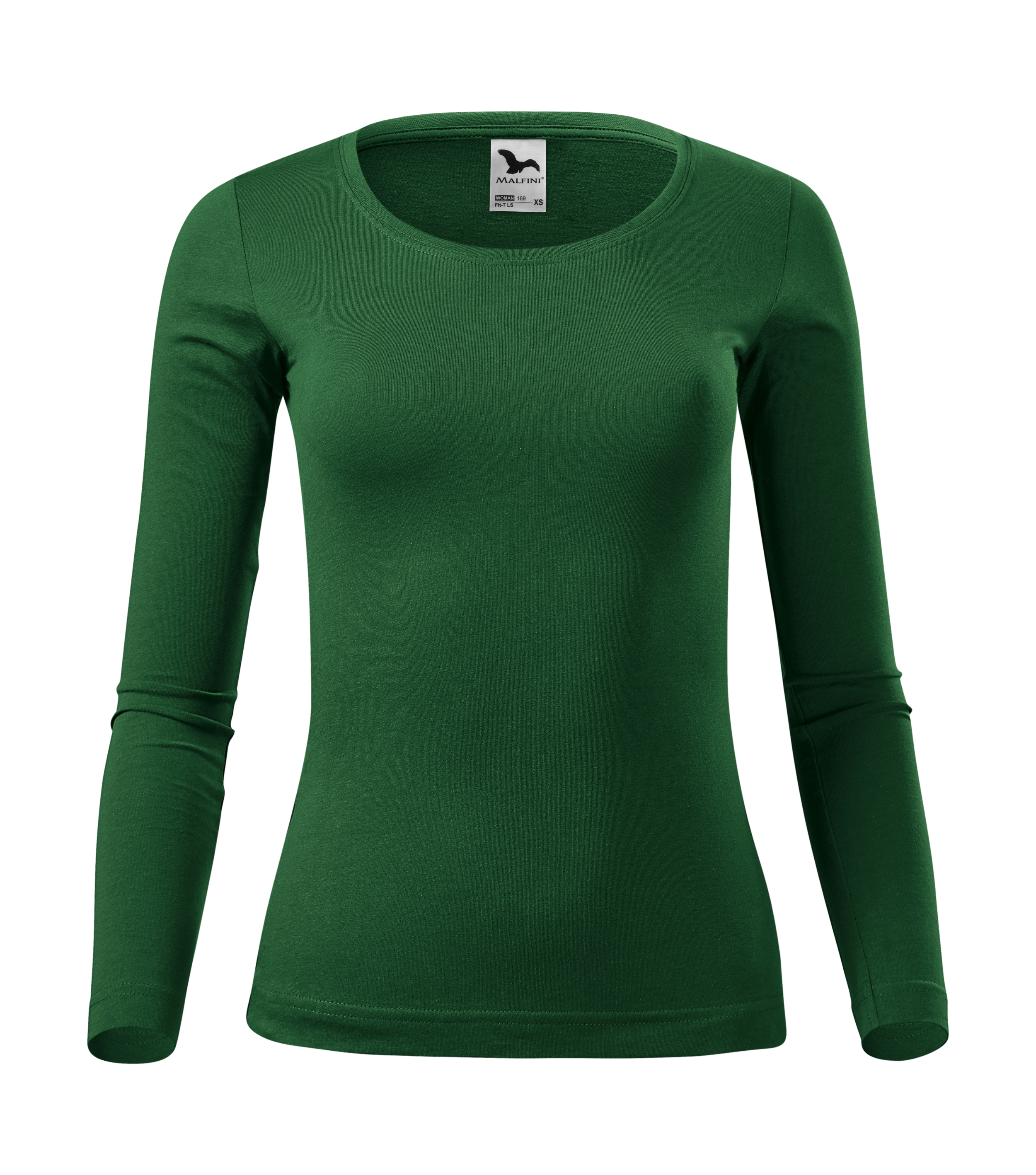 Fit-T LS 169 T-Shirt Damen