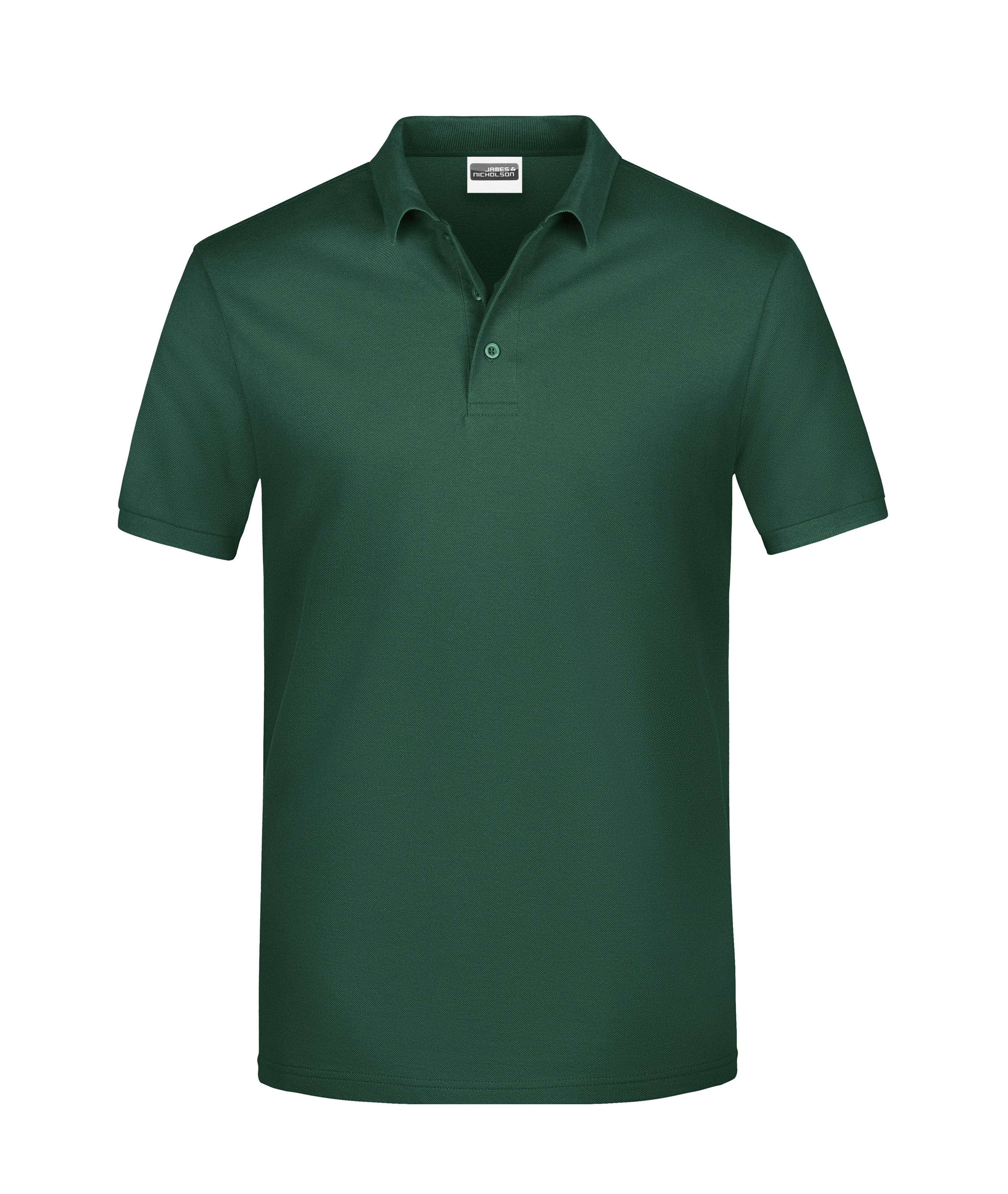 Promo Polo Man JN792 Klassisches Poloshirt