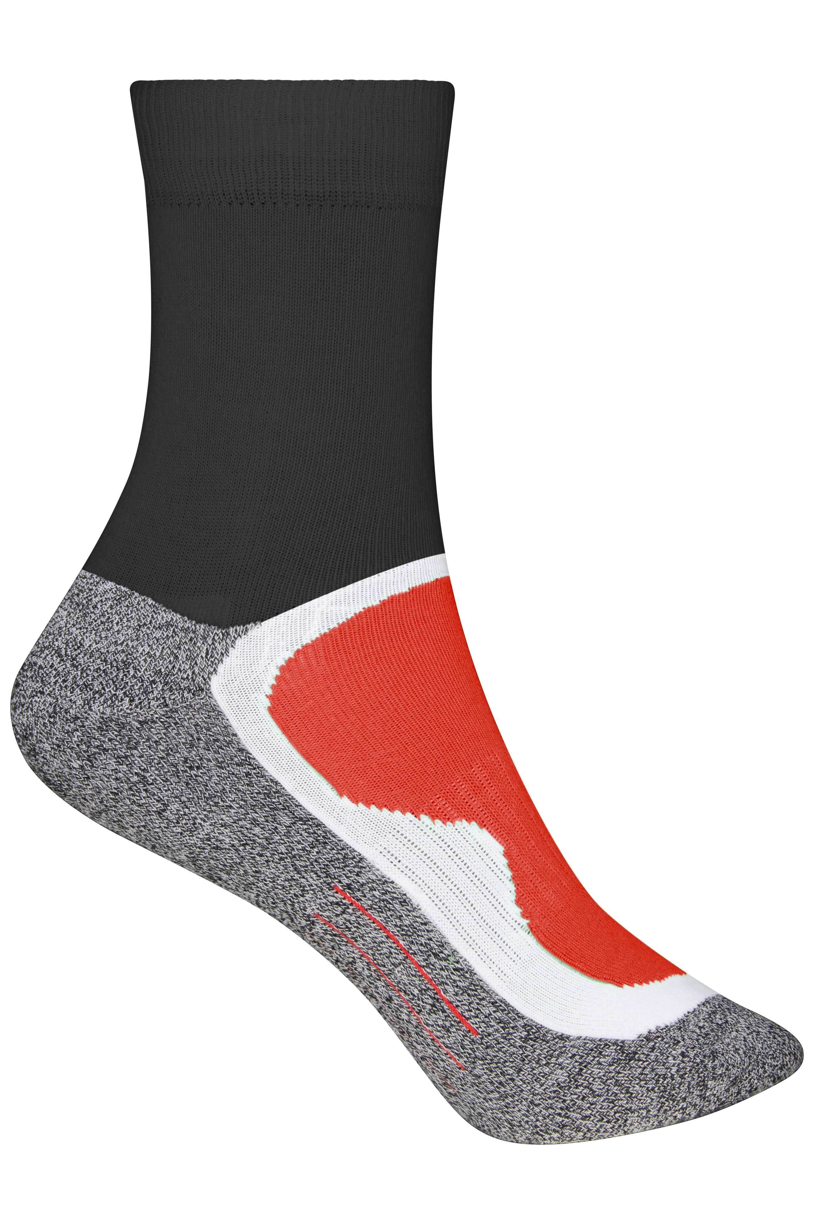 Sport Socks JN211 Funktions- und Sport-Socke