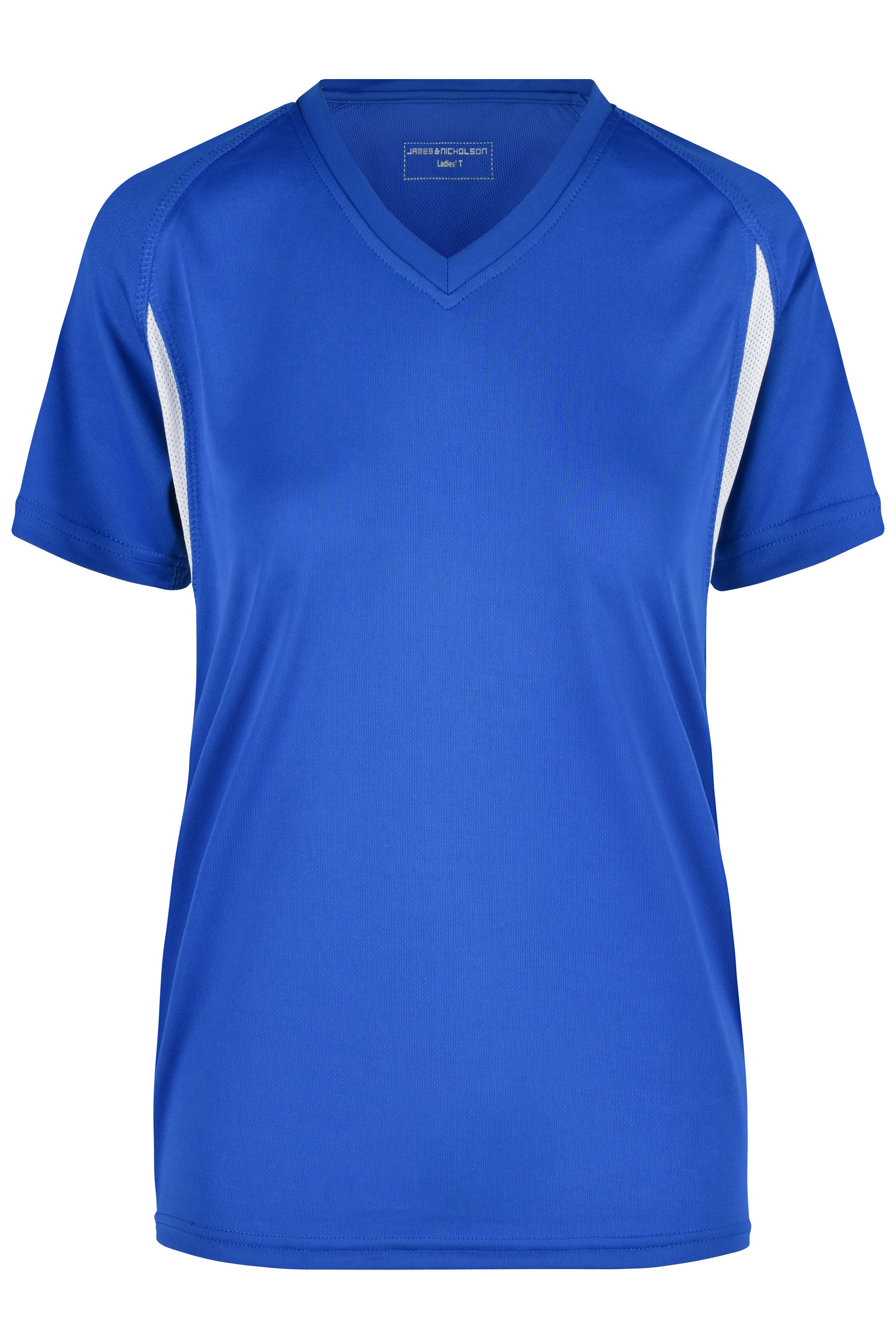 Ladies' Running-T JN316 Funktionelles Laufshirt