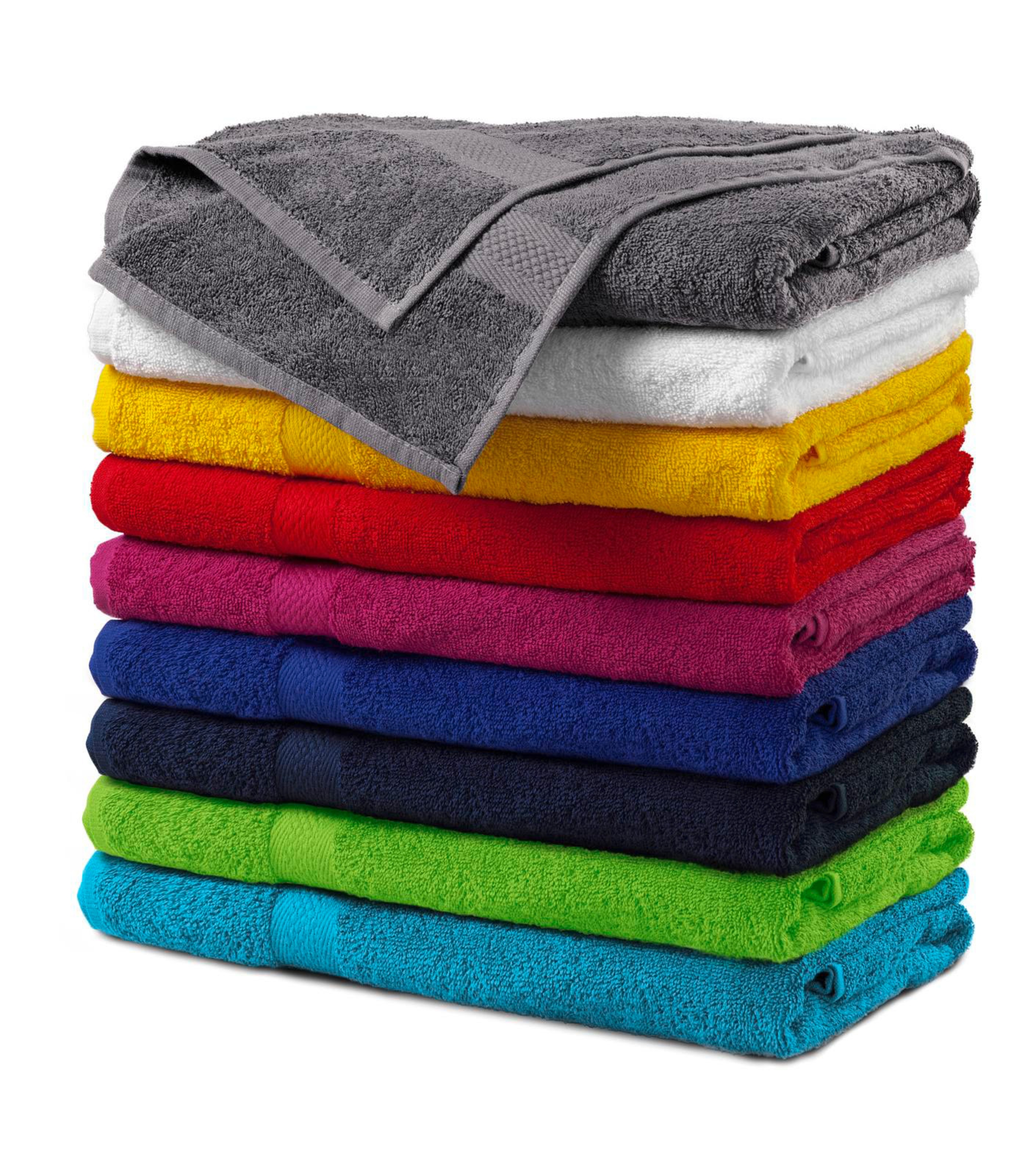 Terry Bath Towel 905 Badetuch unisex