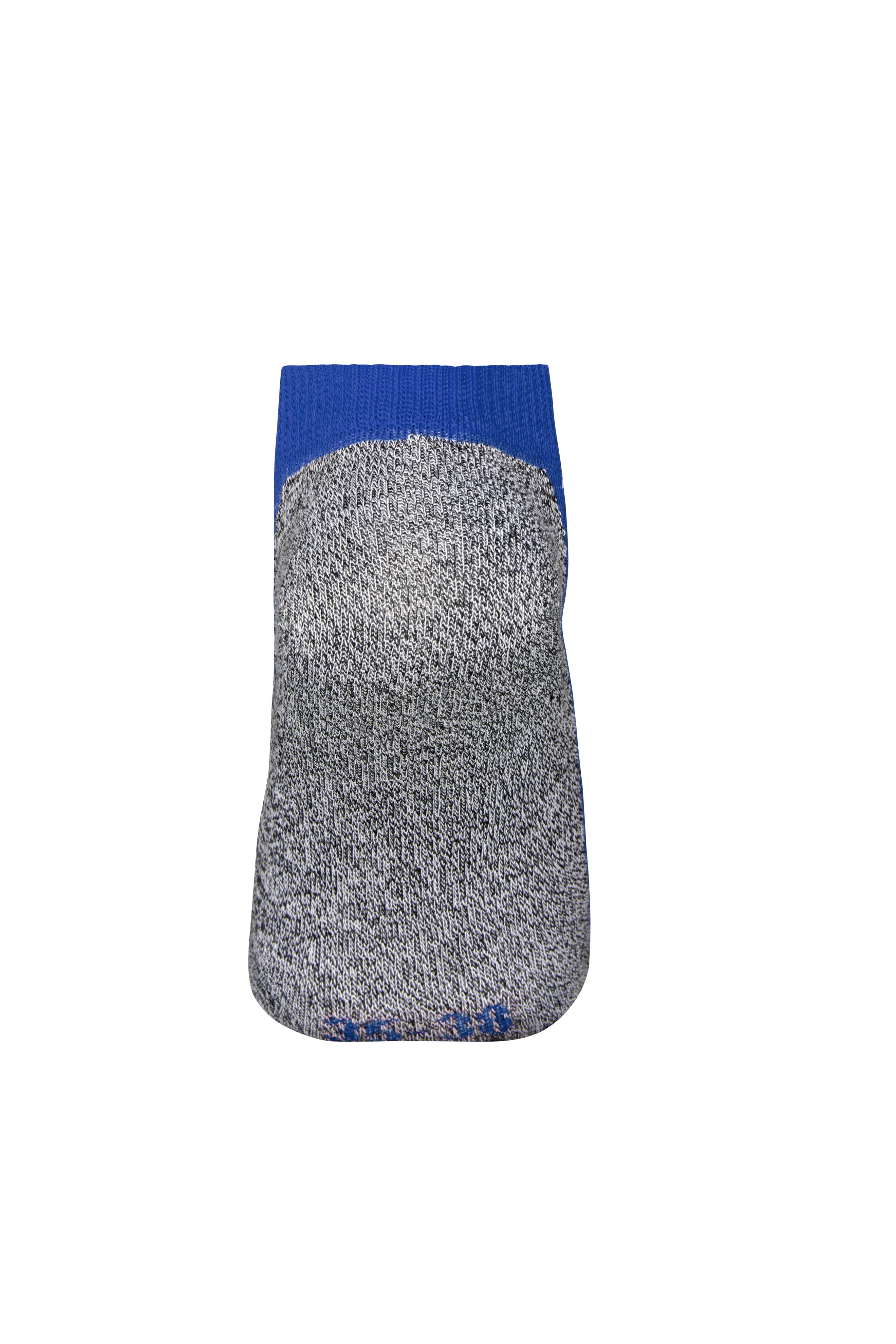 Sneaker Socks JN209 Funktions- und Sport-Sneakersocke