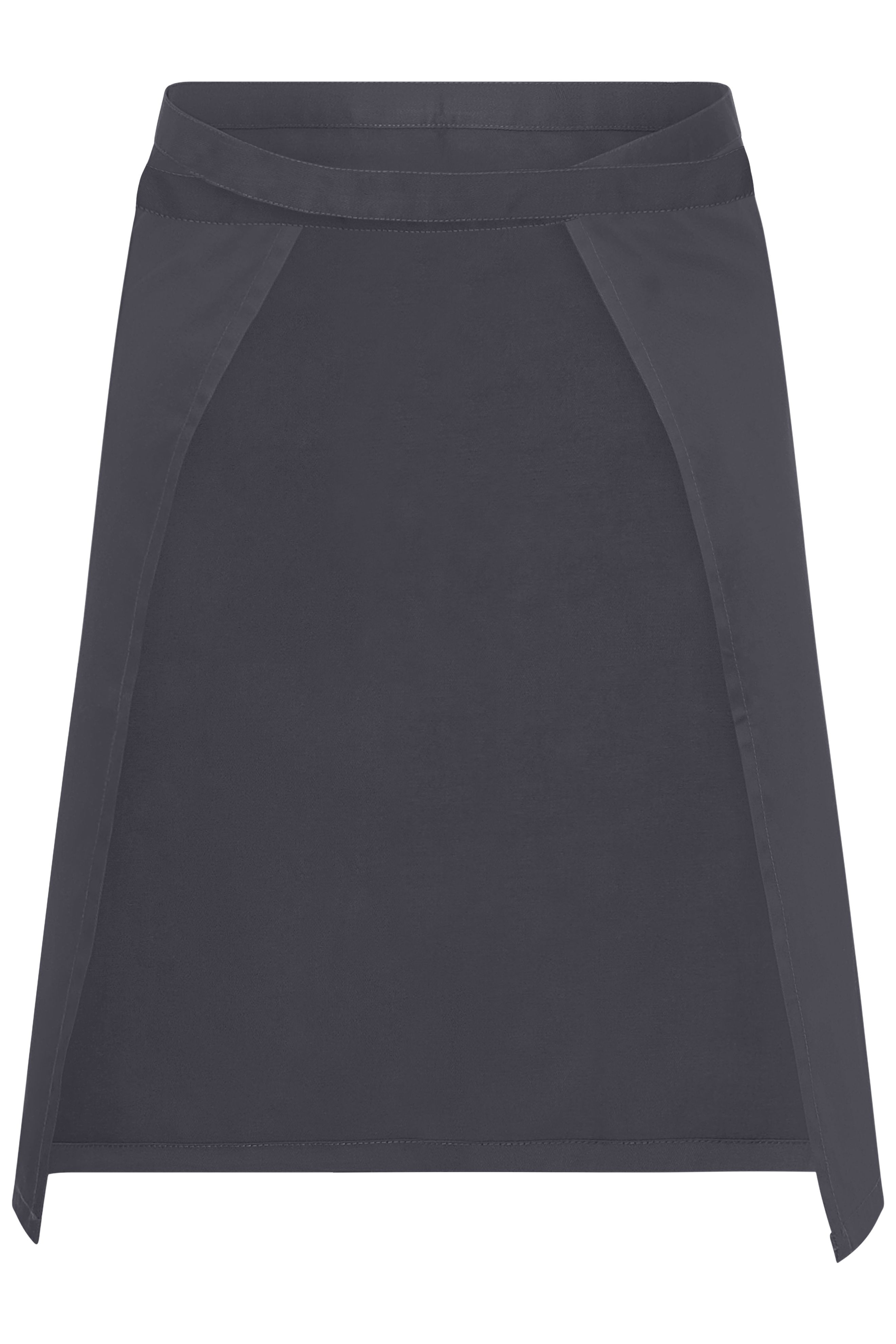 Apron Short JN1880 Kurze Bistroschürze