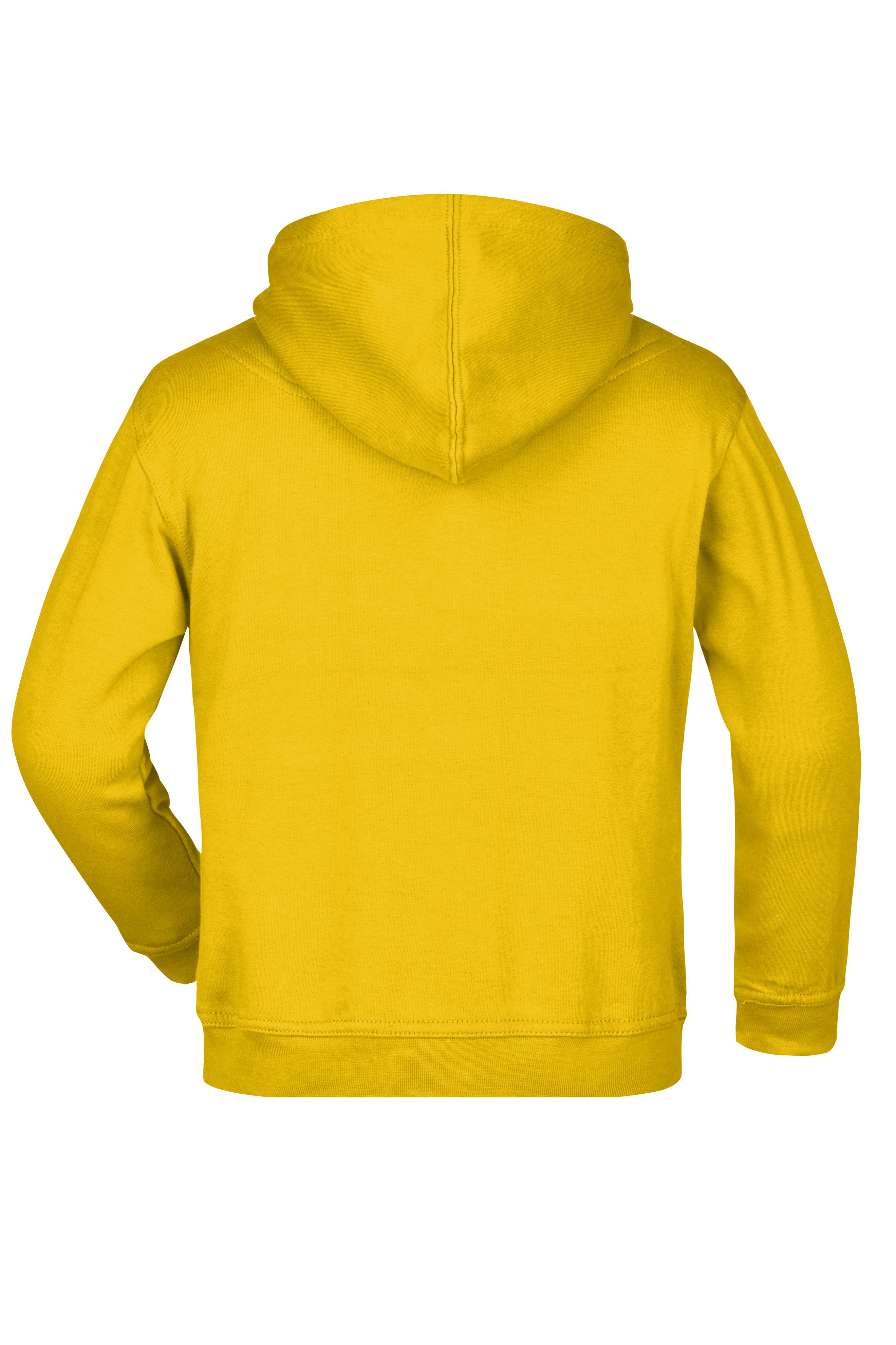 Hooded Sweat Junior JN047K Klassisches Kapuzensweat