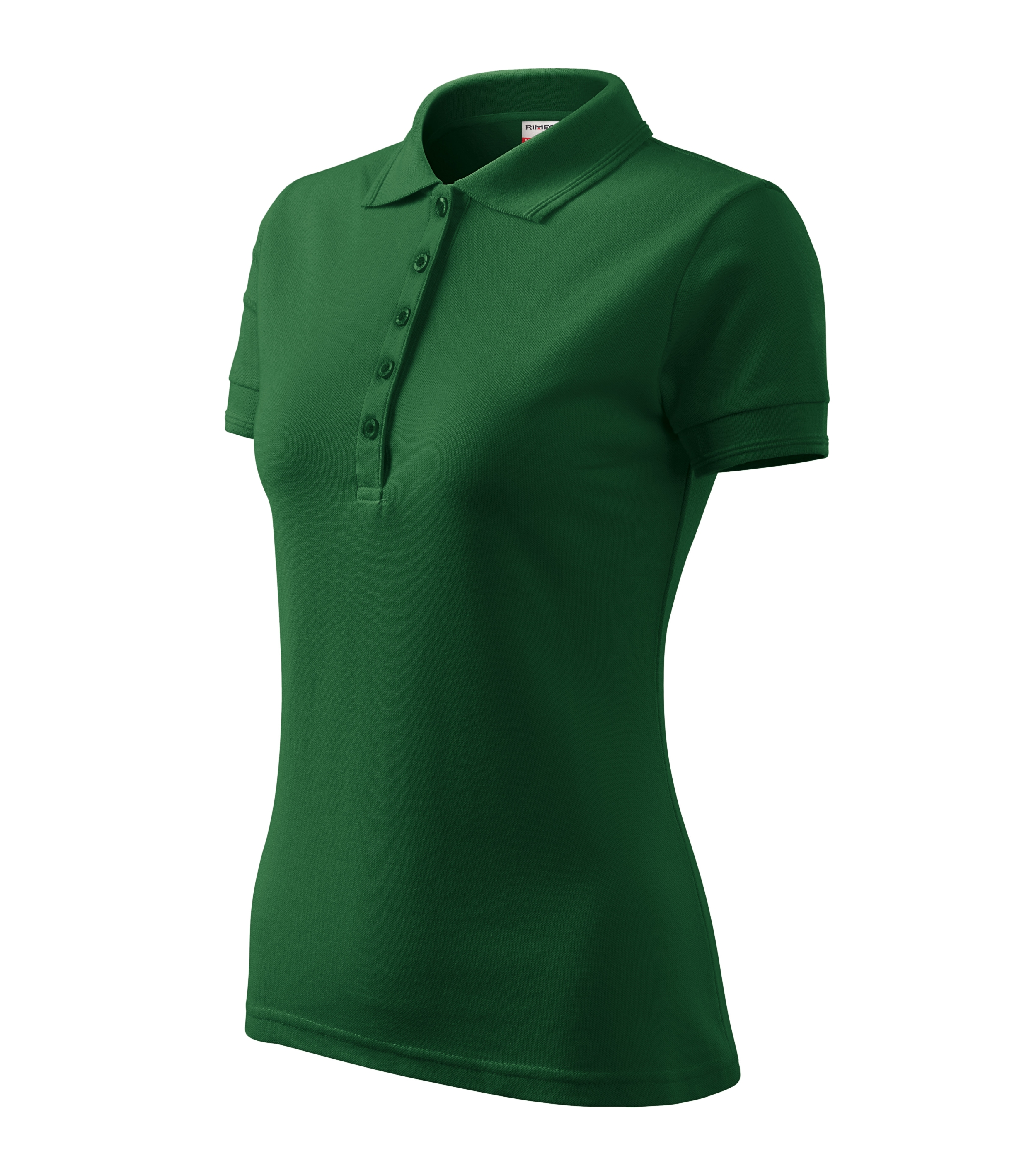 Reserve R23 Polohemd Damen