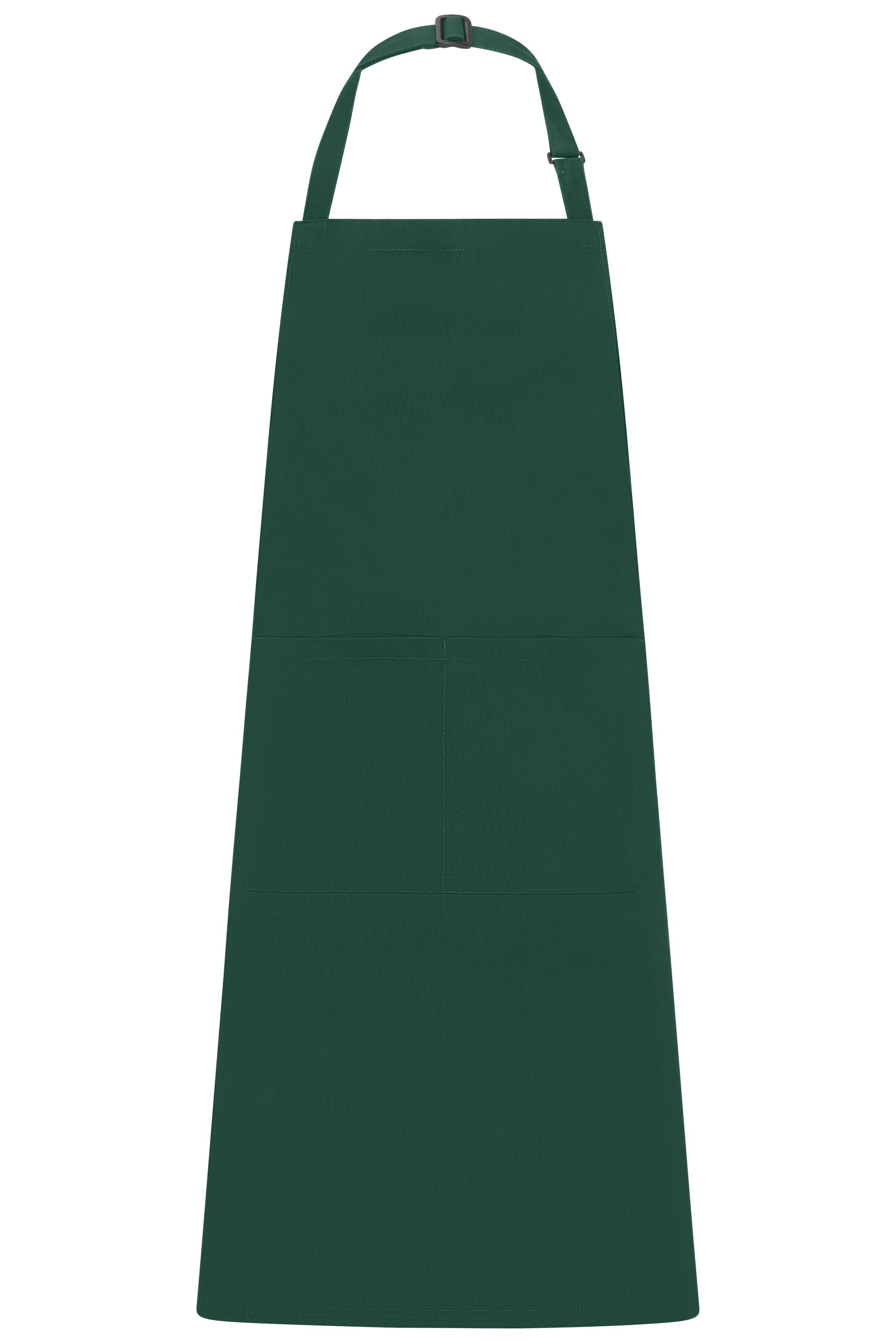 Apron with Bib JN1882 Klassische Latzschürze