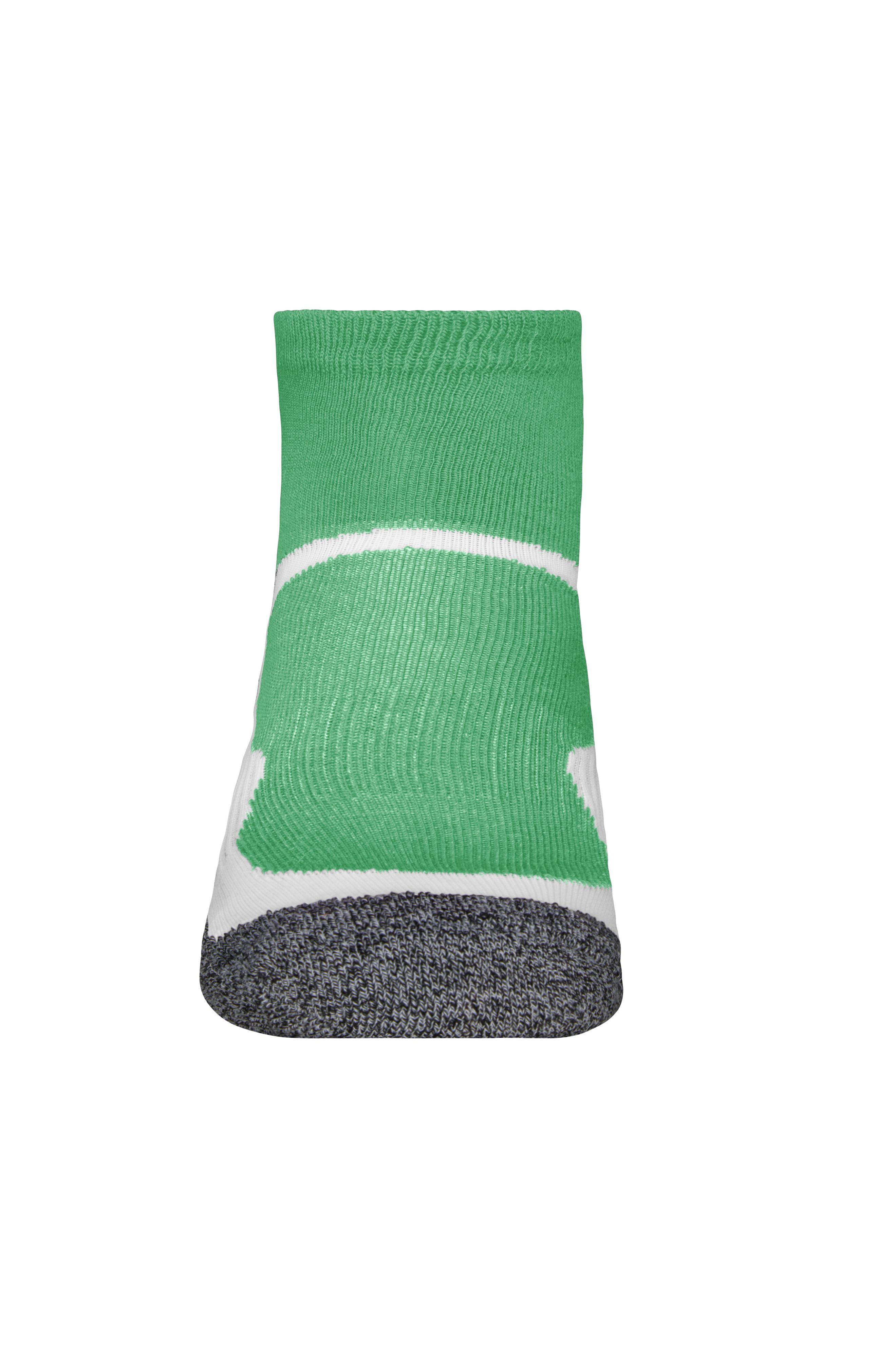 Sport Socks Short JN210 Funktions- und Sport-Socke