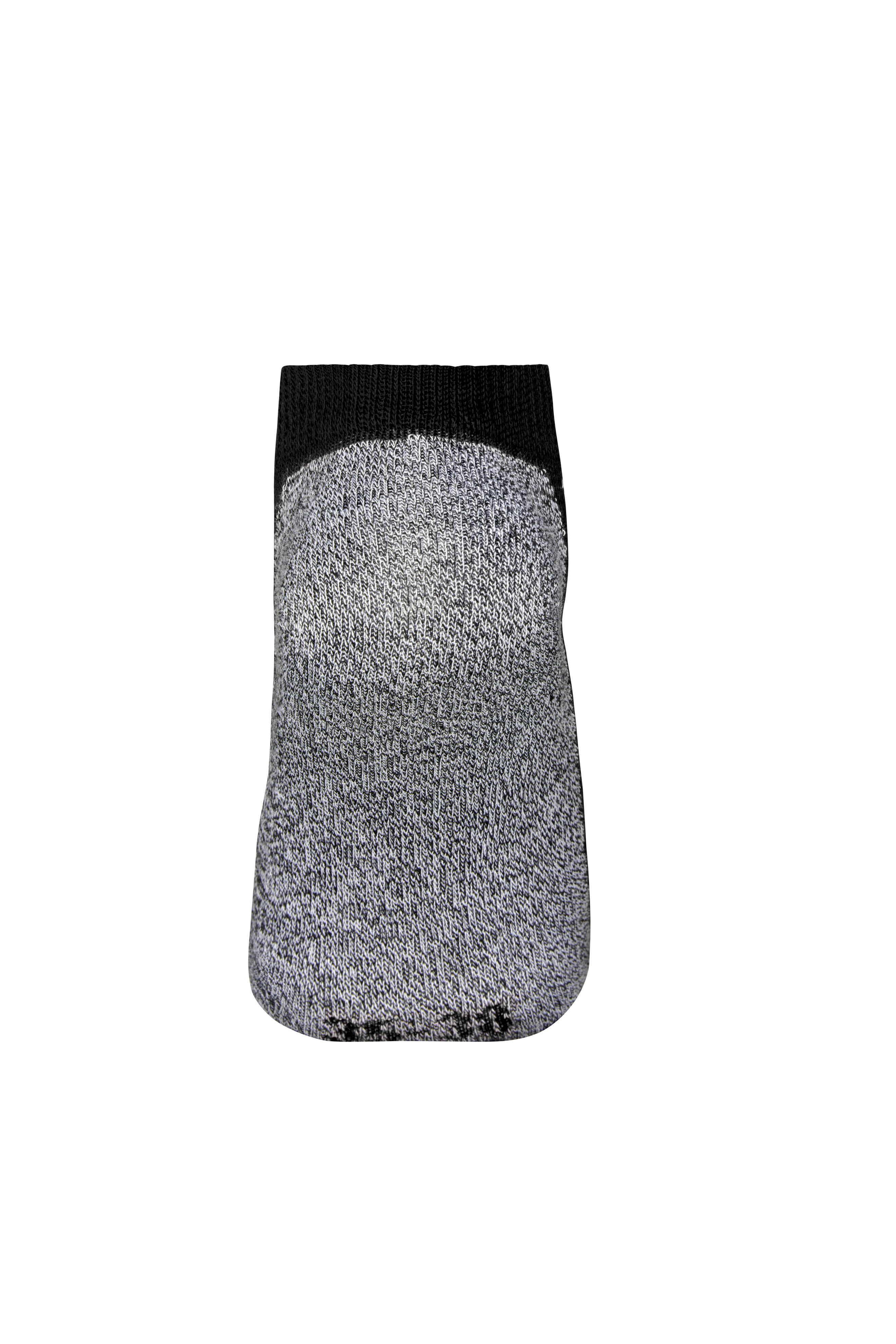 Sneaker Socks JN209 Funktions- und Sport-Sneakersocke