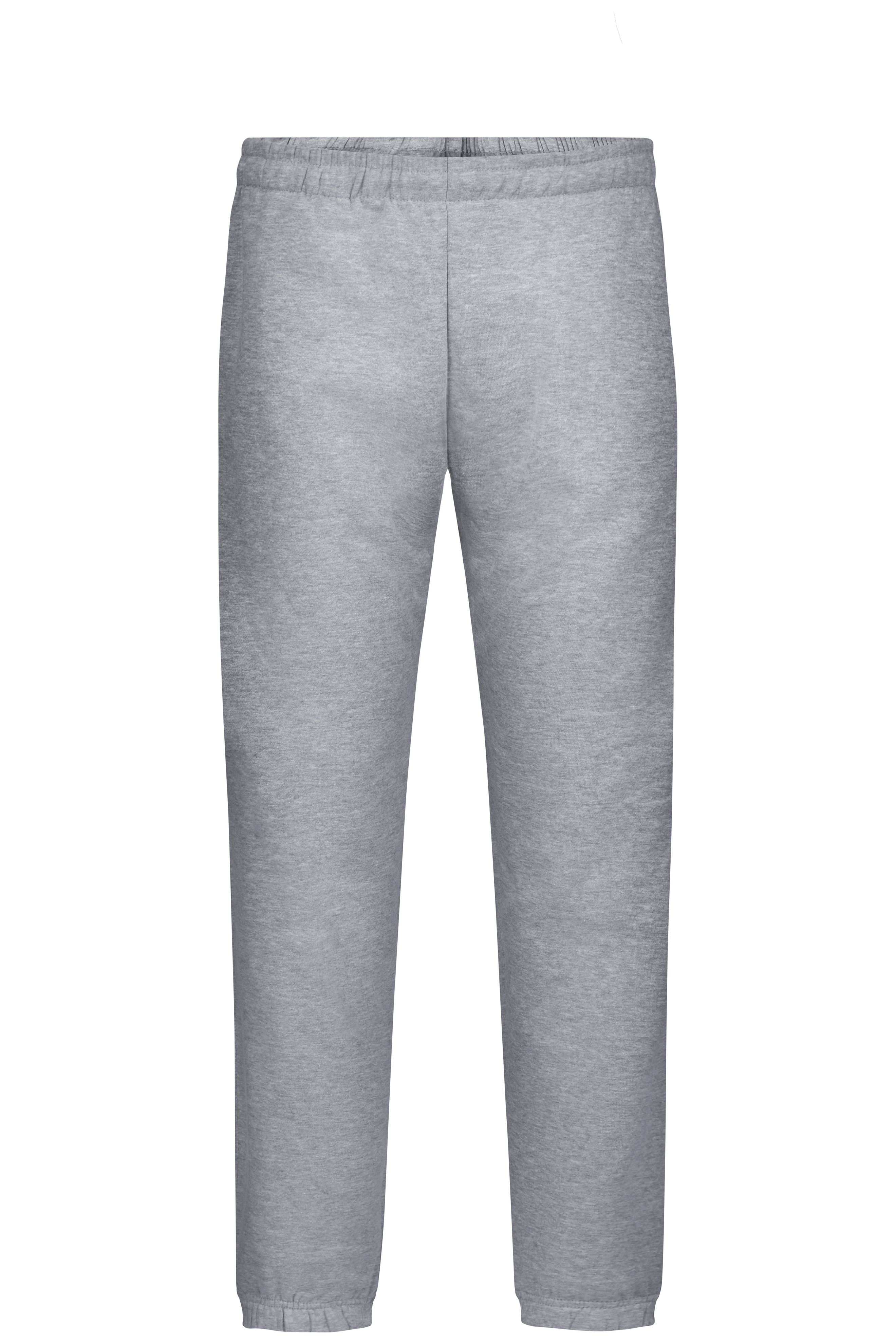 Men's Jogging Pants JN036 Jogginghose aus formbeständiger Sweat-Qualität