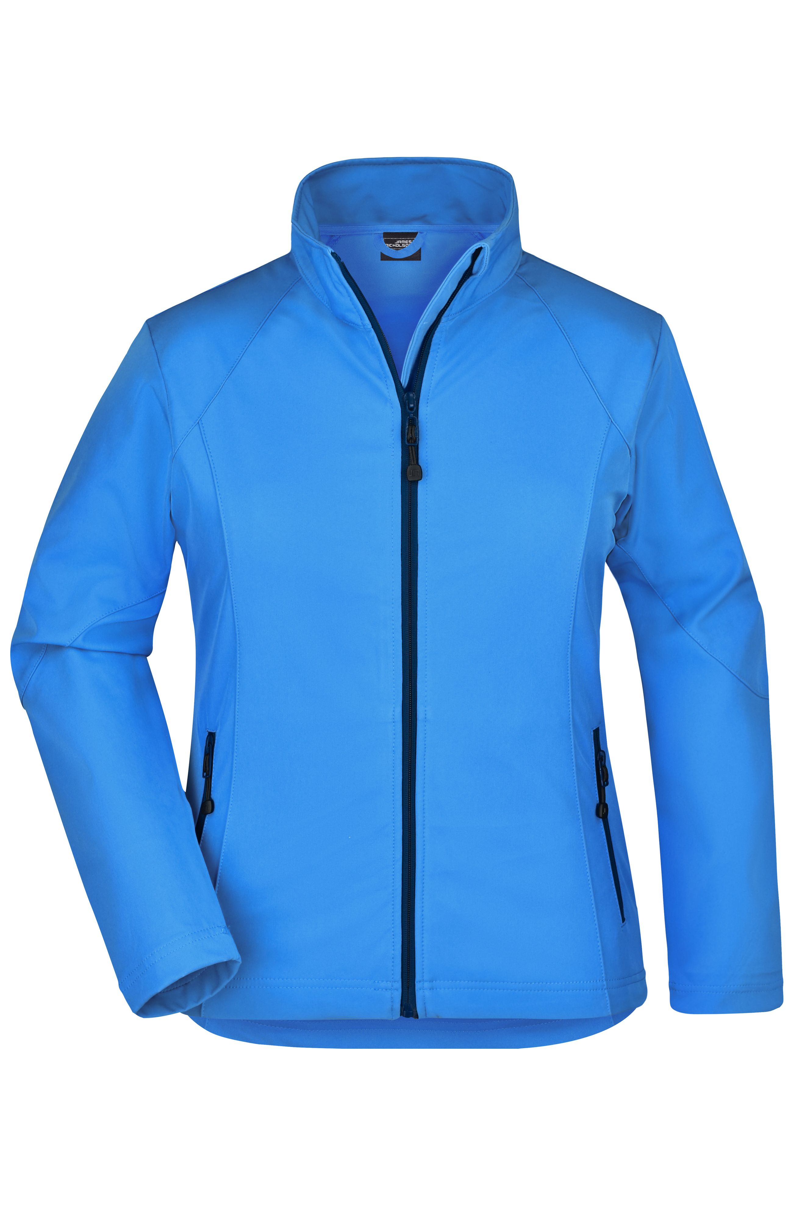 Ladies' Softshell Jacket JN1021 Modische Softshelljacke