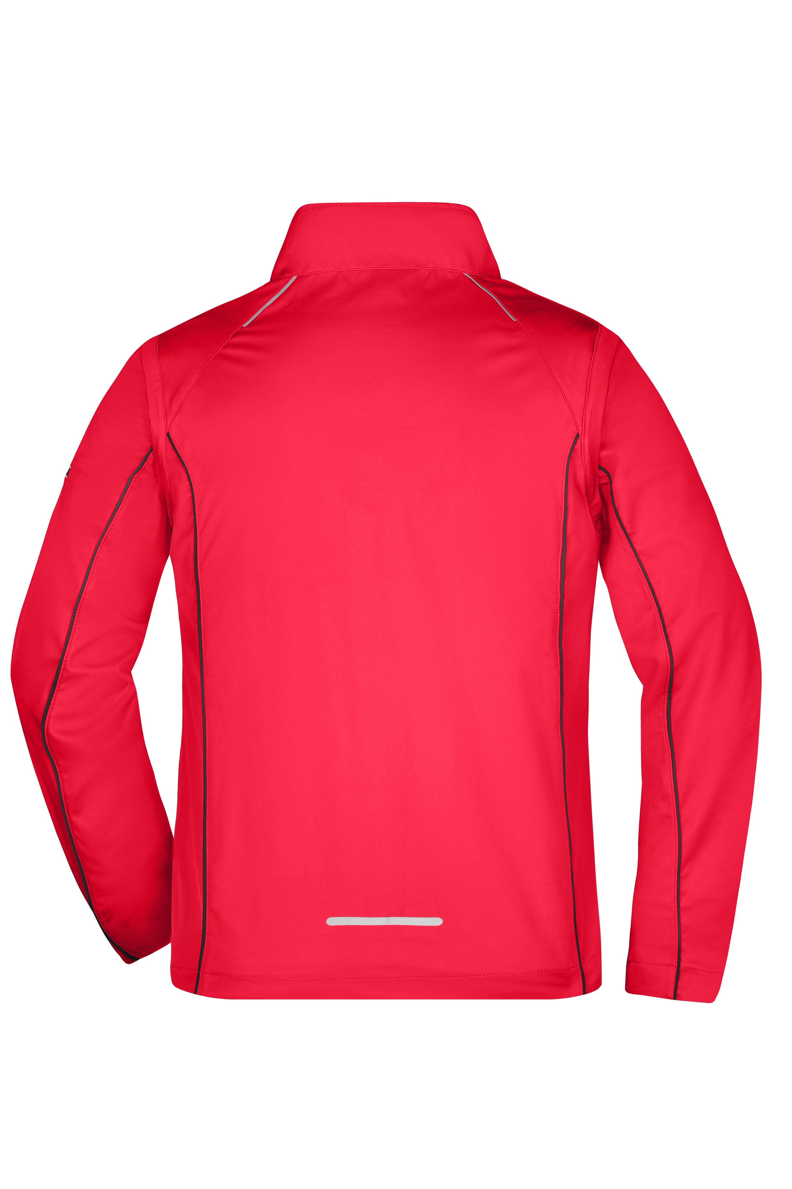 Men's Zip-Off Softshell Jacket JN1122 2 in 1 Jacke mit abzippbaren Ärmeln