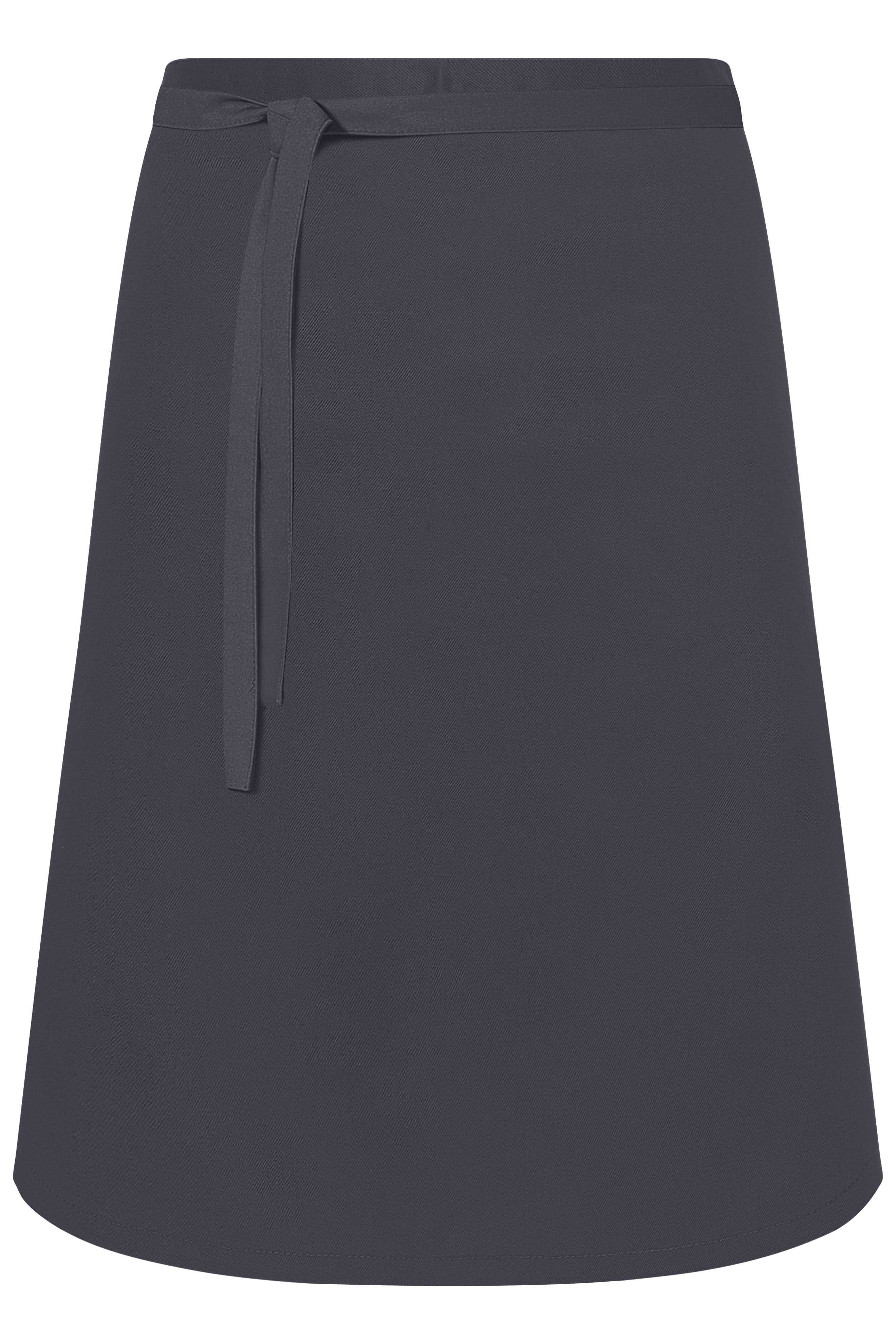 Apron Short JN1880 Kurze Bistroschürze