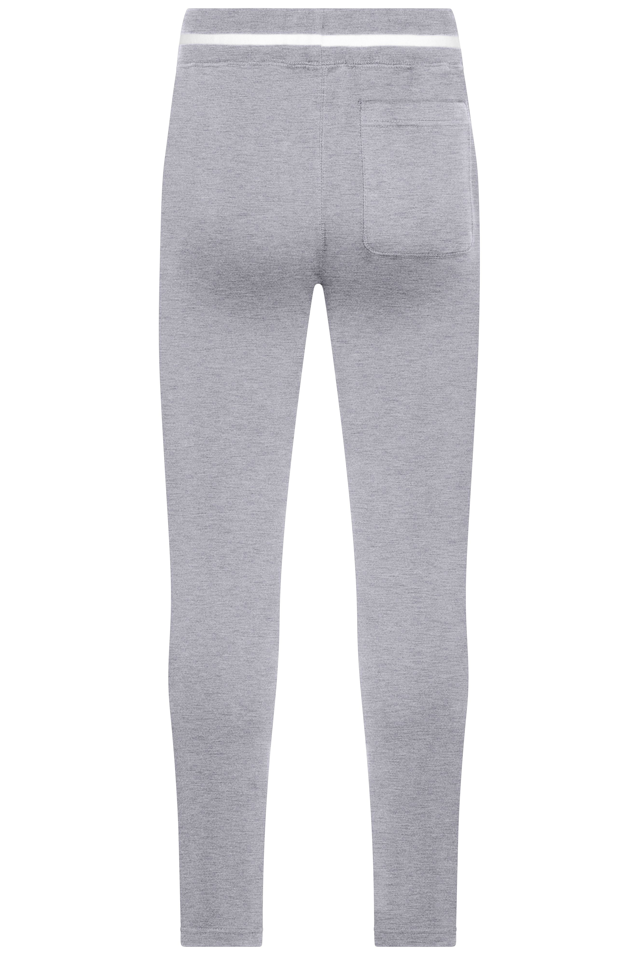 Men's Jog-Pants JN780 Sweat-Hose im modischen Design