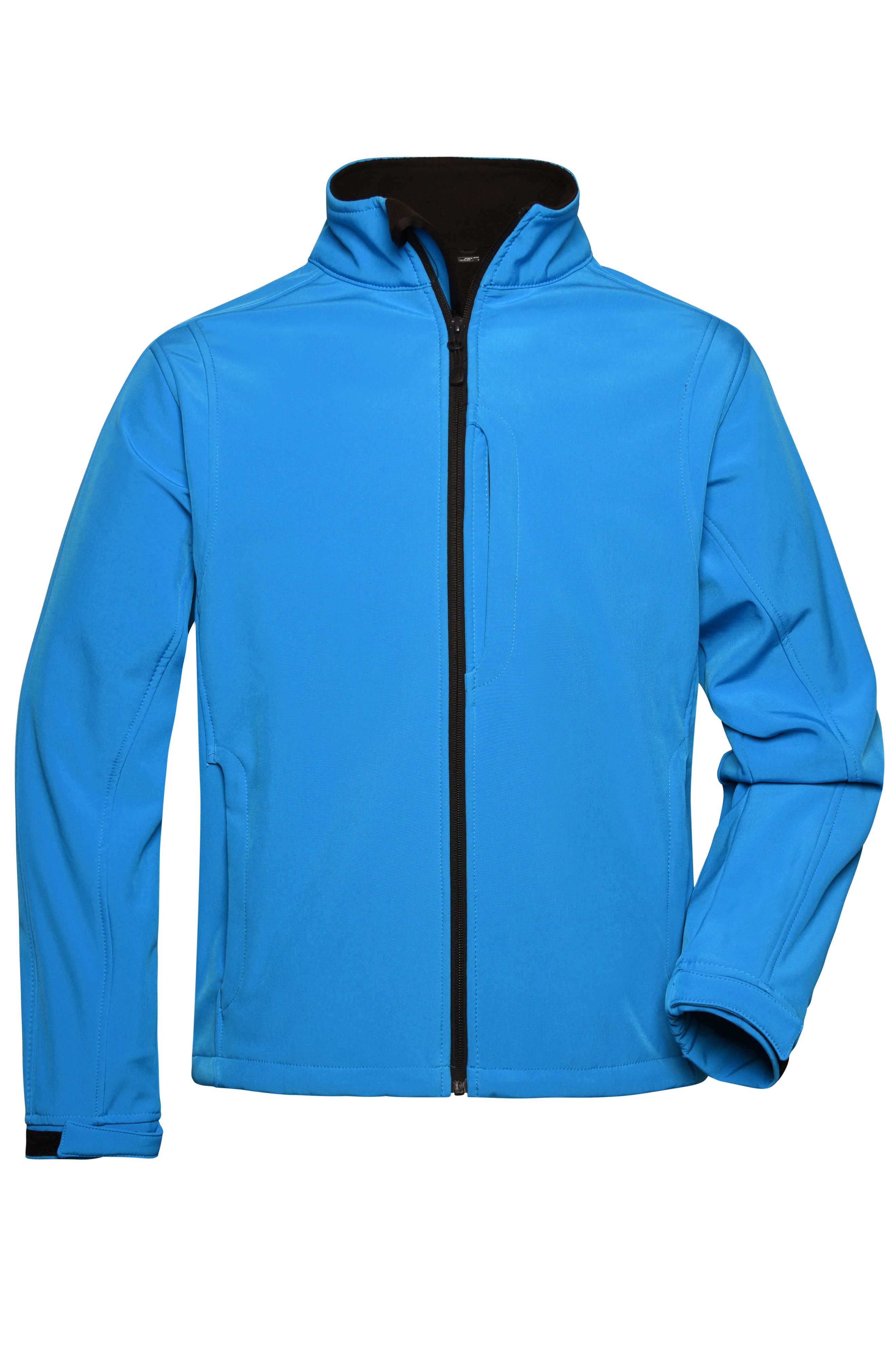 Men's Softshell Jacket JN135 Trendige Jacke aus Softshell