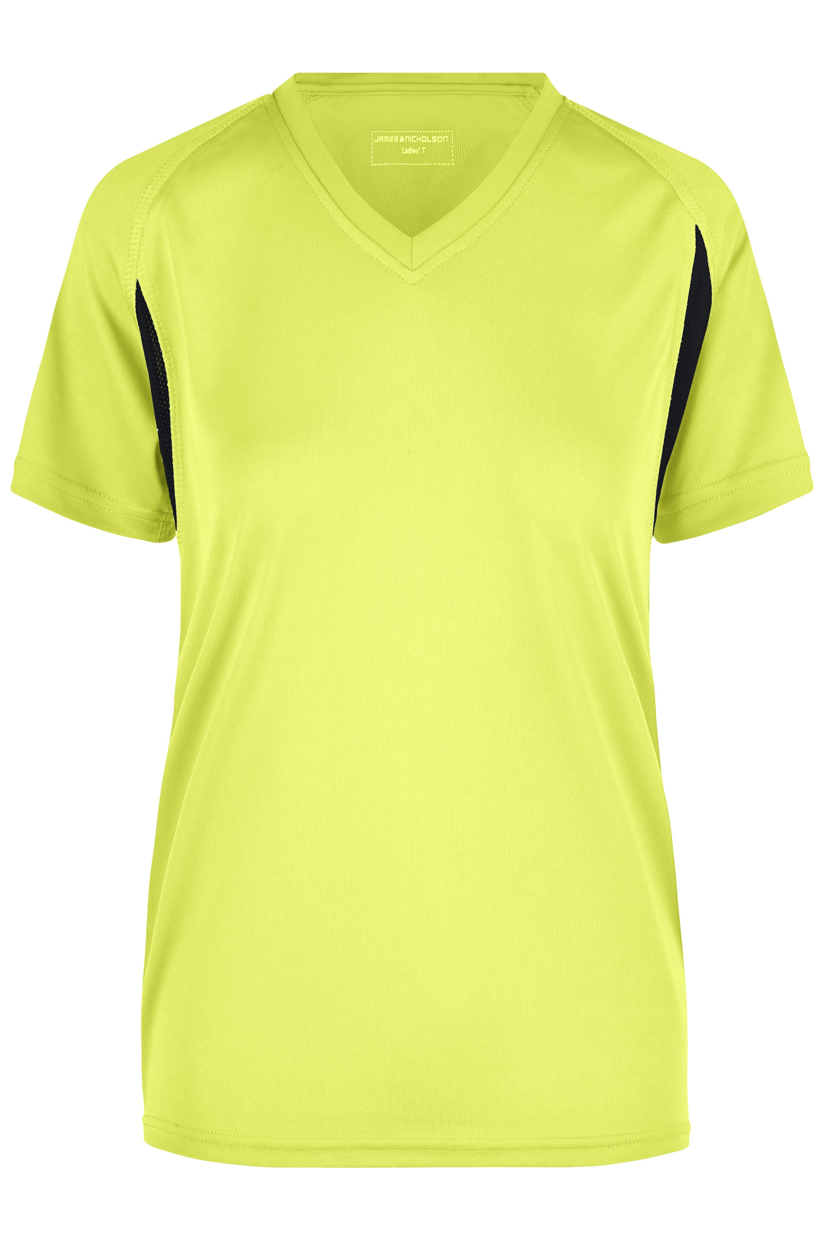 Ladies' Running-T JN316 Funktionelles Laufshirt