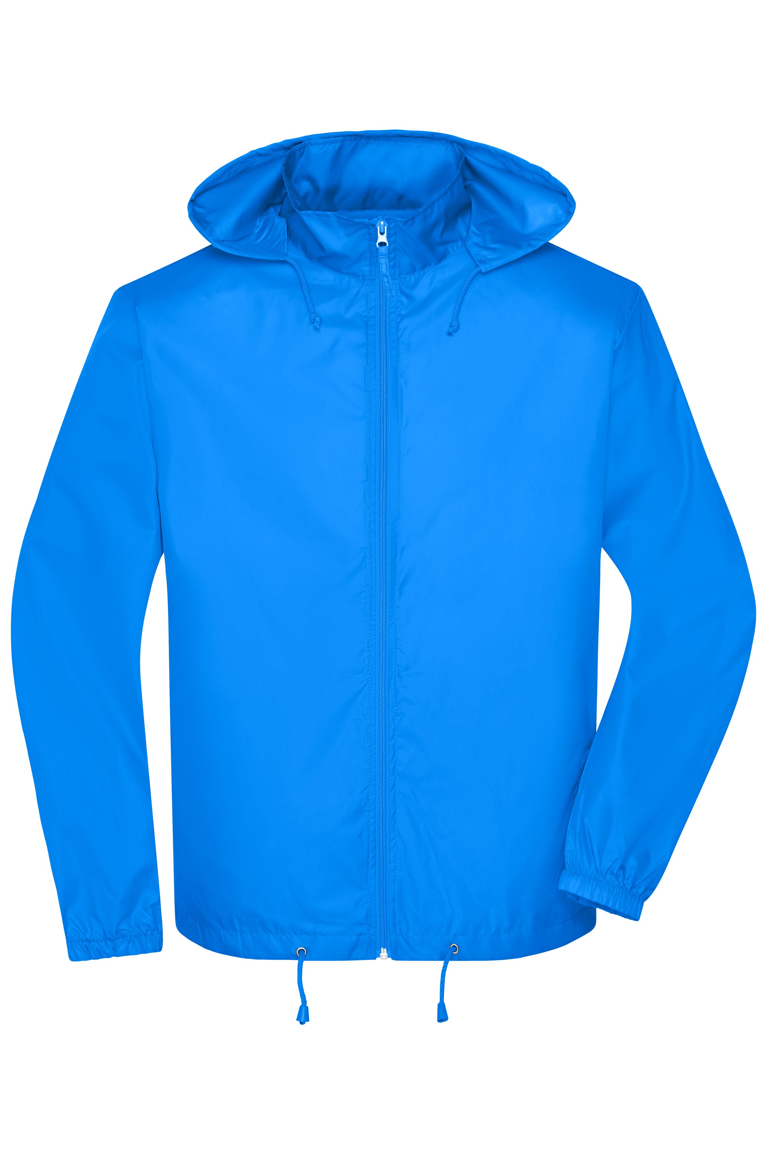 Men's Promo Jacket JN1132 Windbreaker für Promotion und Freizeit