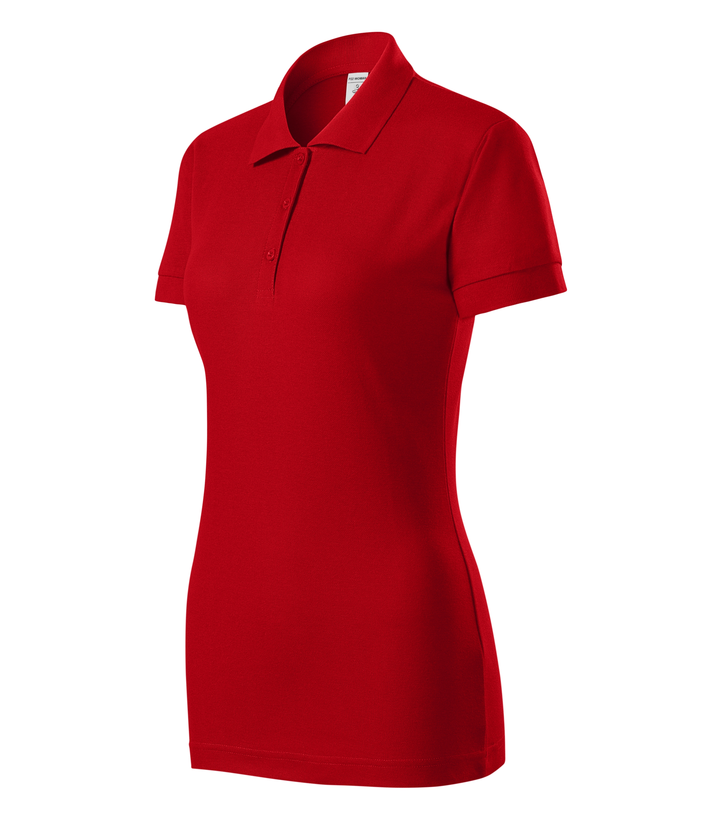 Joy P22 Polohemd Damen