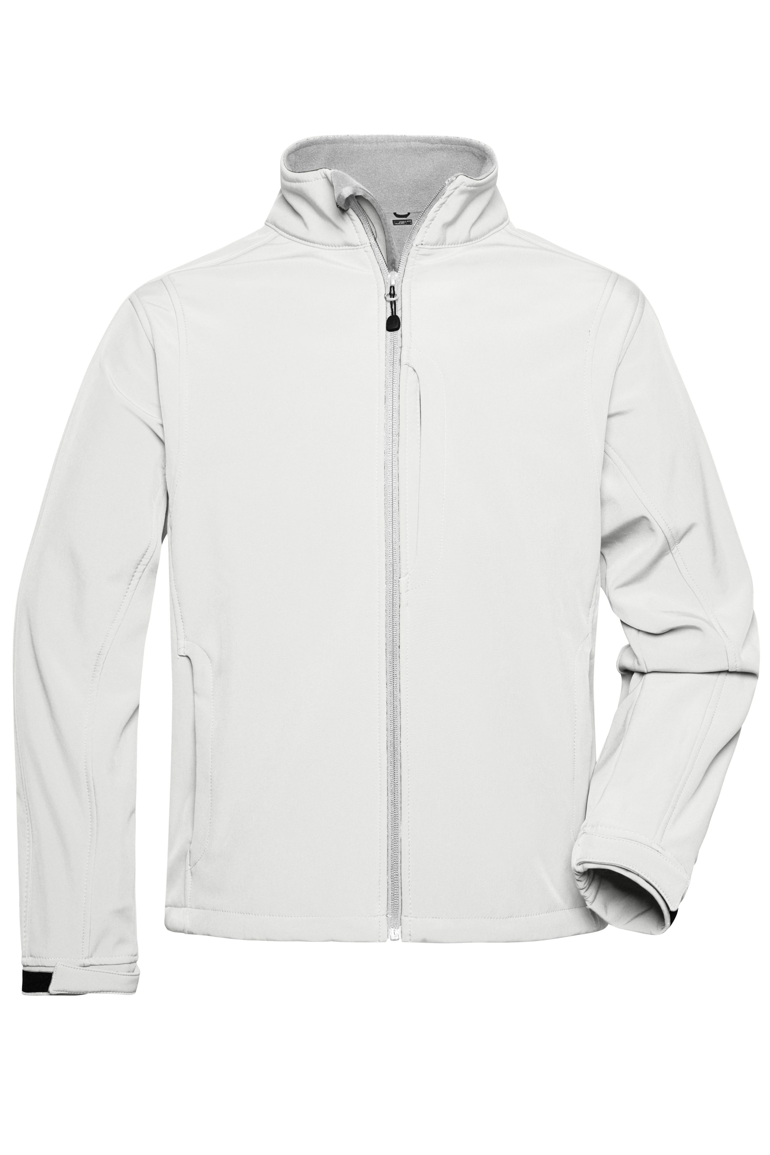 Men's Softshell Jacket JN135 Trendige Jacke aus Softshell