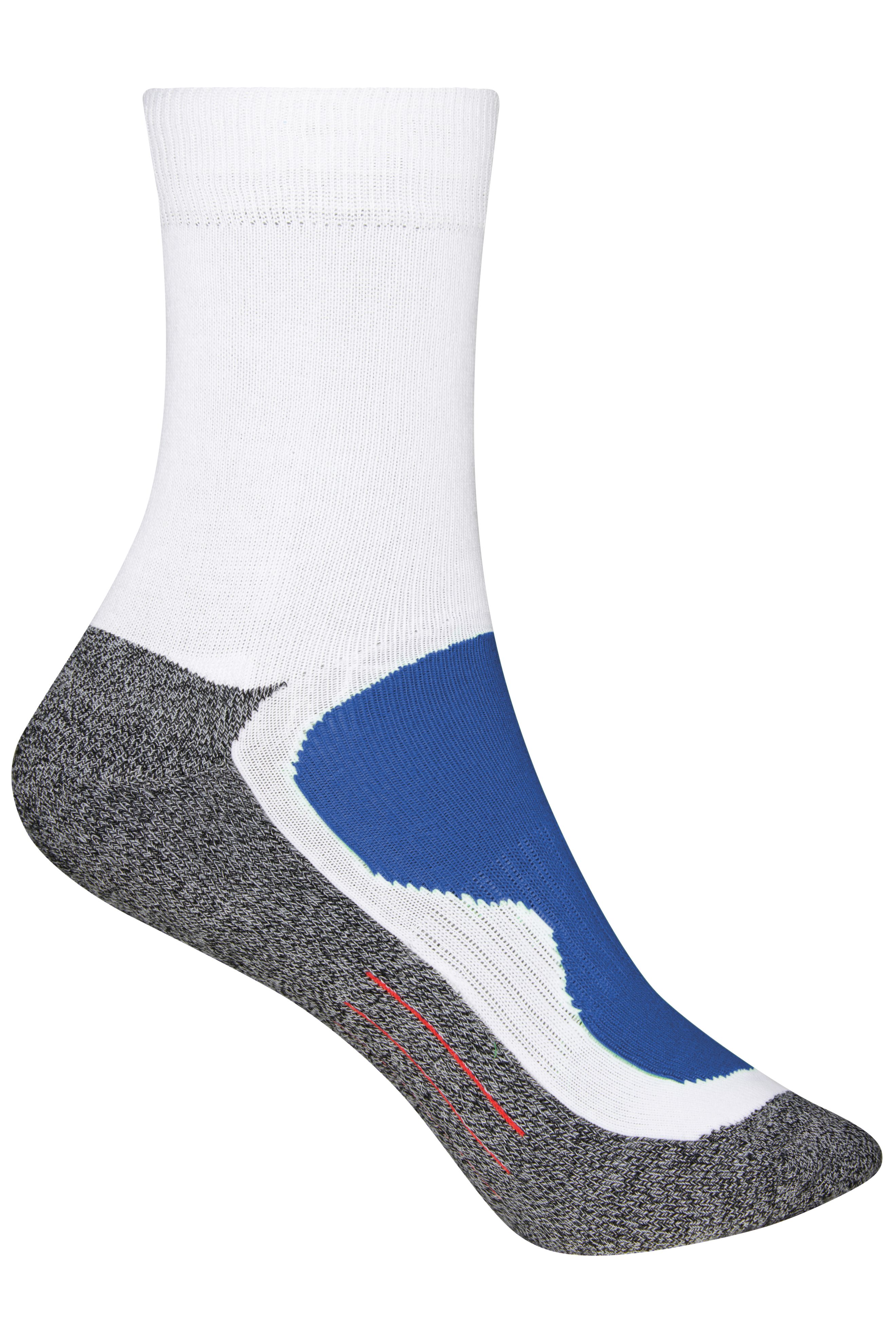 Sport Socks JN211 Funktions- und Sport-Socke