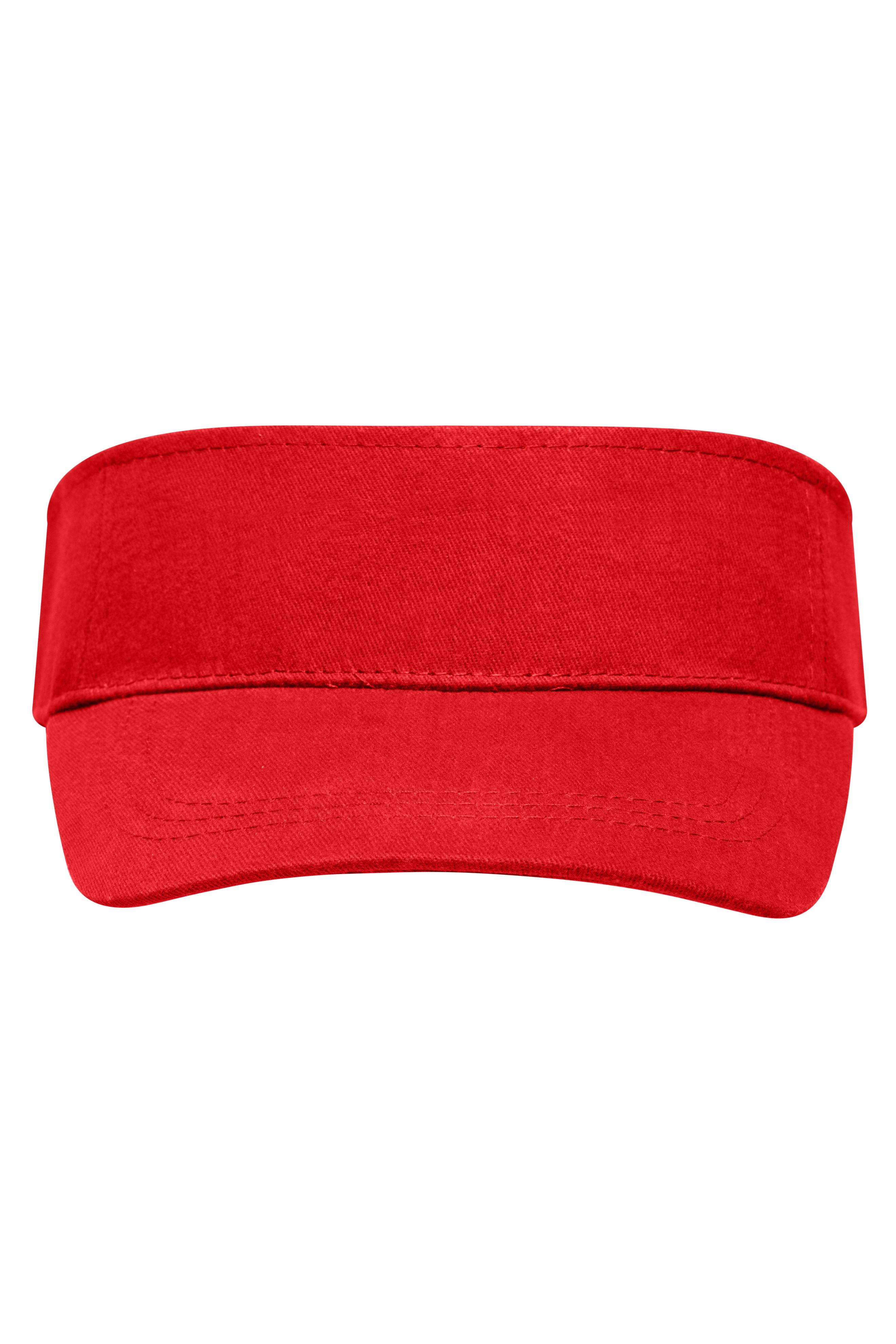 Fashion Sunvisor MB096 Klassischer Sunvisor in vielen Farben