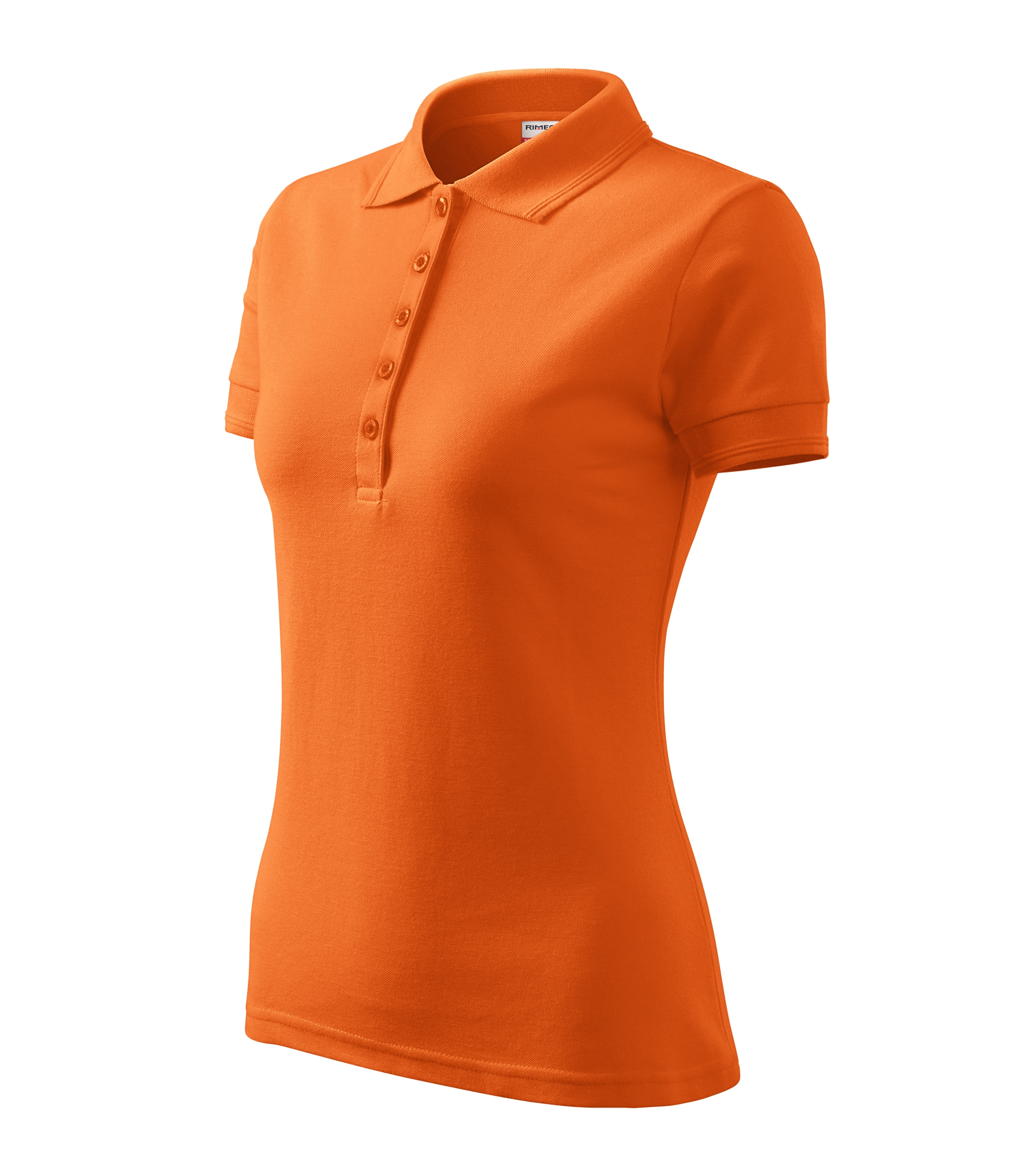 Reserve R23 Polohemd Damen