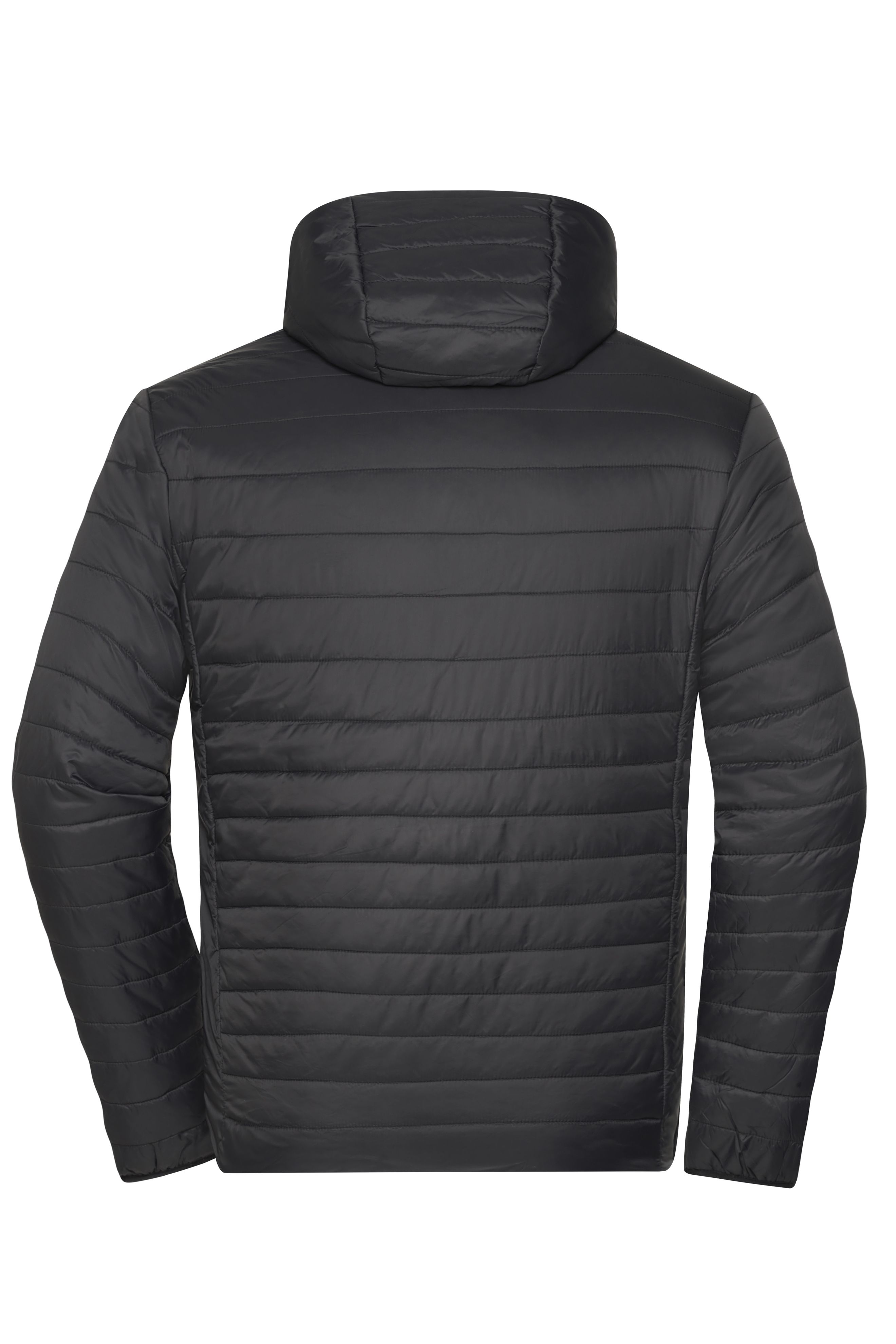 Men's Lightweight Jacket JN1092 Leichte Wendejacke mit DuPont™ Sorona® Wattierung (nachwachsender, pflanzlicher Rohstoff)