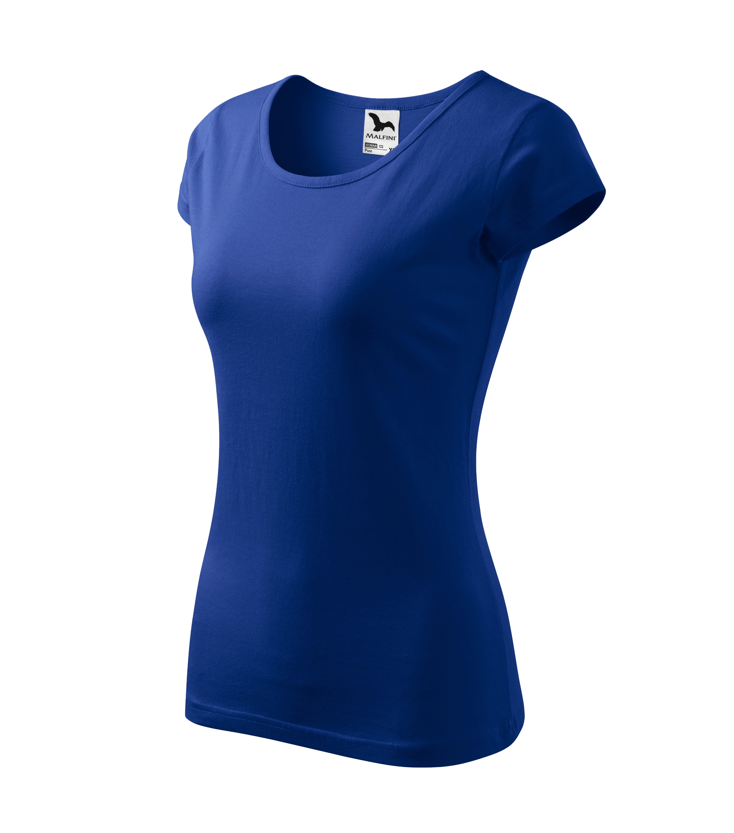 Pure 122 T-Shirt Damen