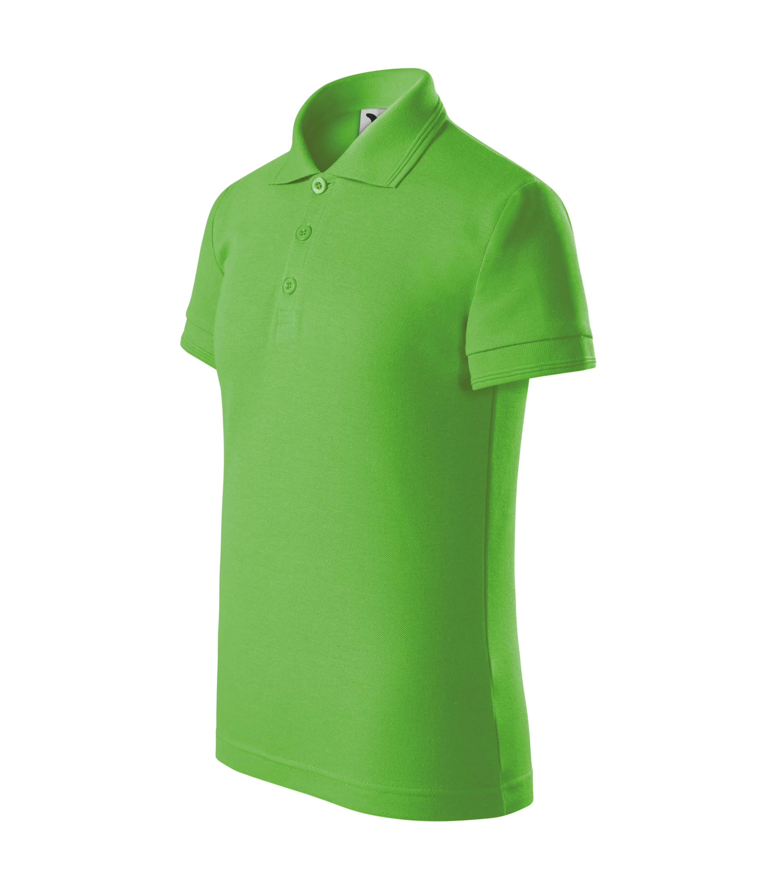 Pique Polo 222 Polohemd Kinder