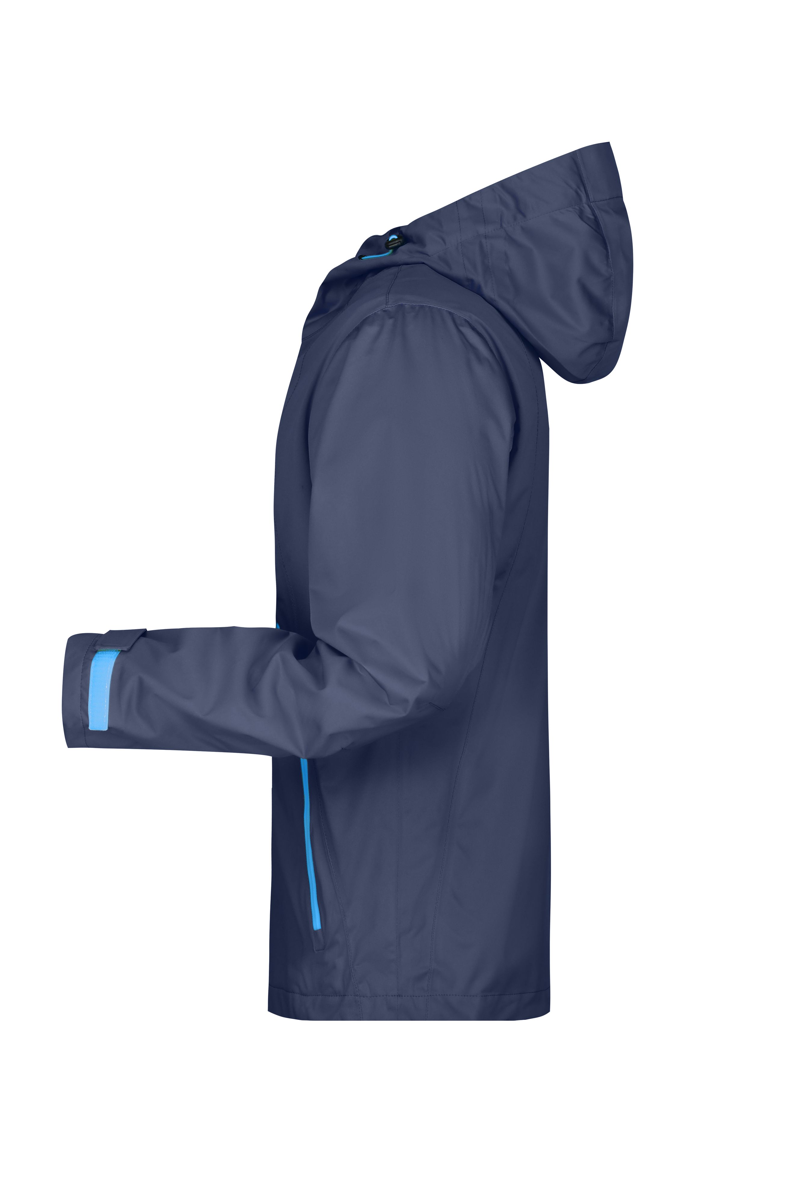 Men's Outdoor Jacket JN1098 Ultraleichte Softshell-Jacke für extreme Wetterbedingungen