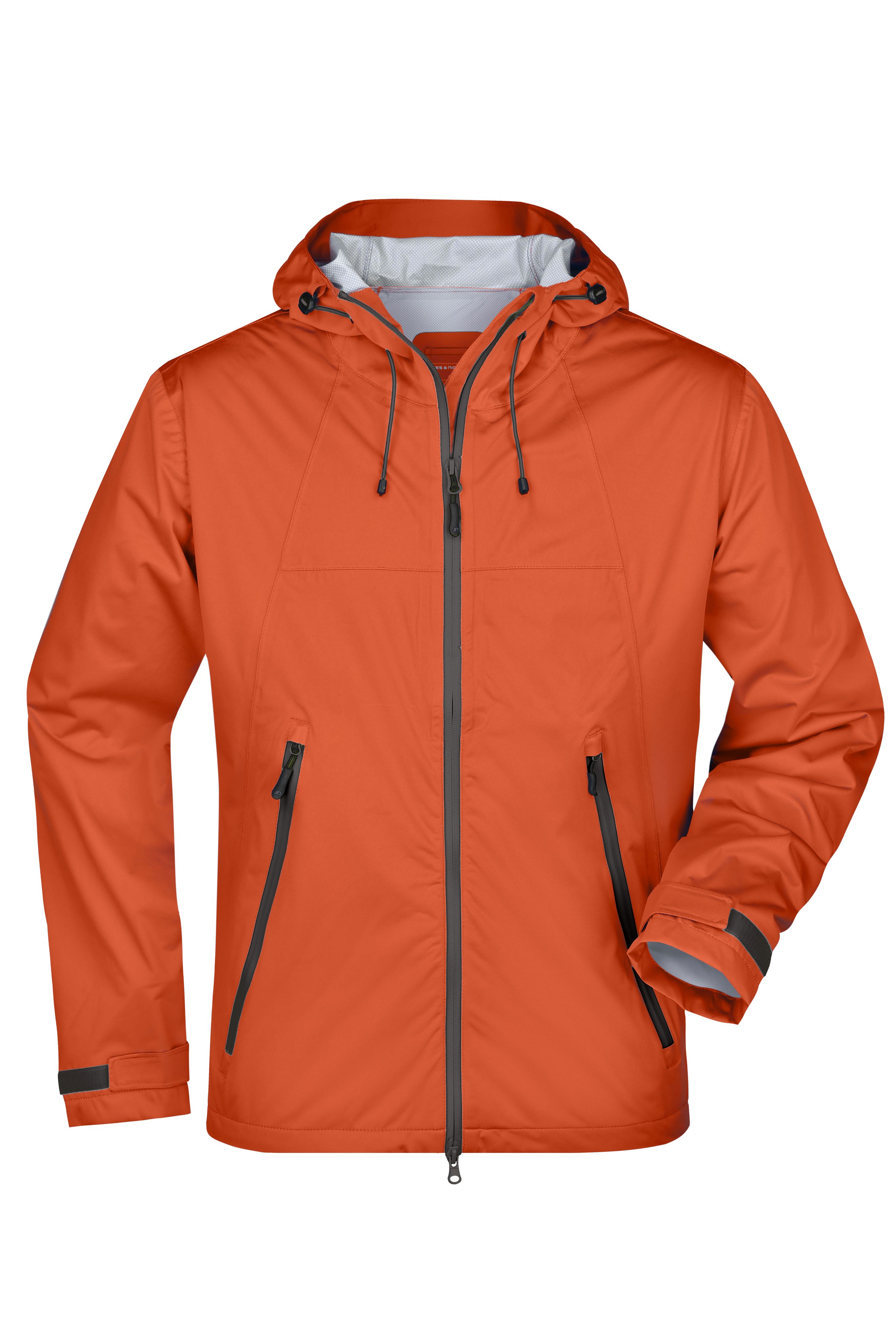 Men's Outdoor Jacket JN1098 Ultraleichte Softshell-Jacke für extreme Wetterbedingungen