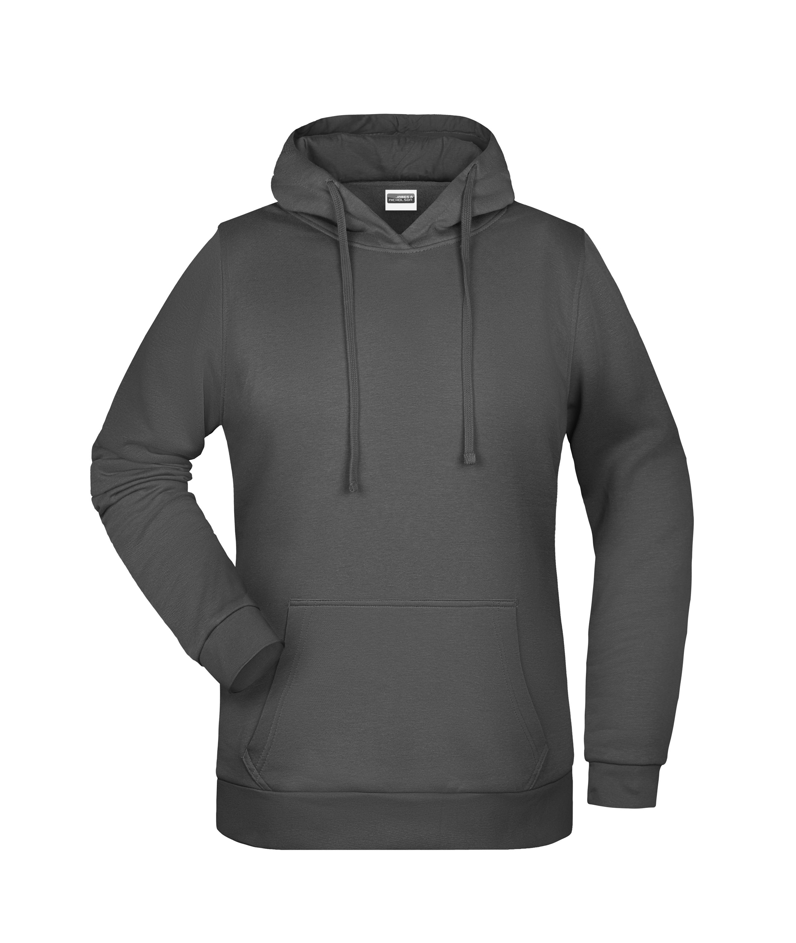 Promo Hoody Lady JN795 Klassisches Kapuzensweat