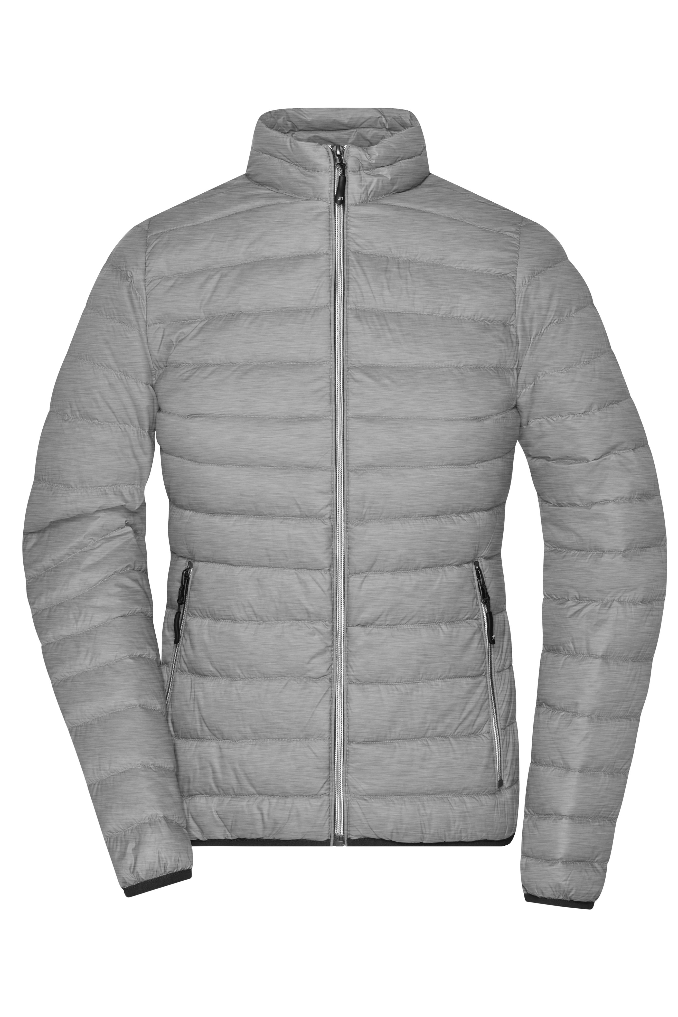 Ladies' Down Jacket JN1139 Leichte Daunenjacke im klassischen Design