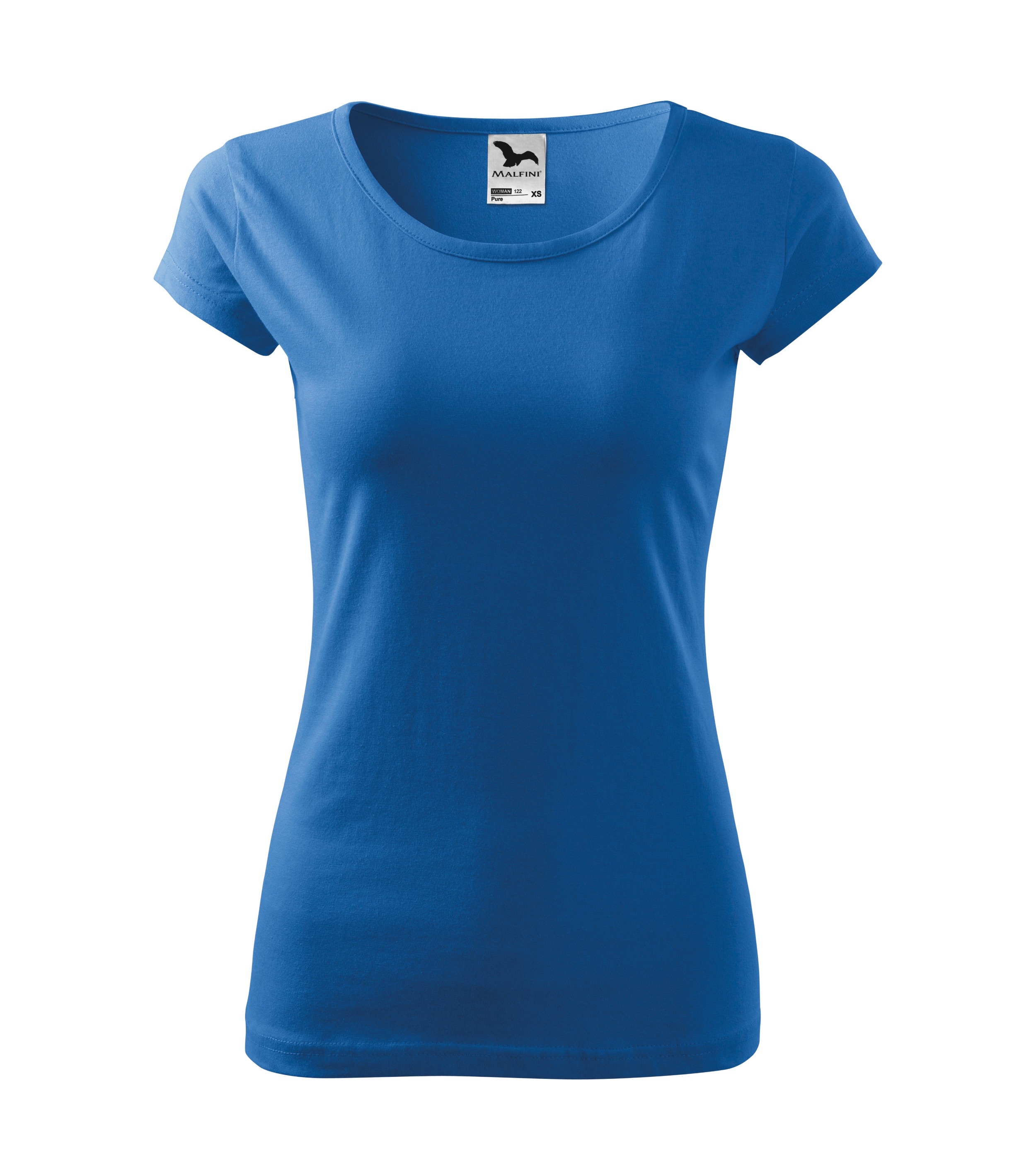 Pure 122 T-Shirt Damen