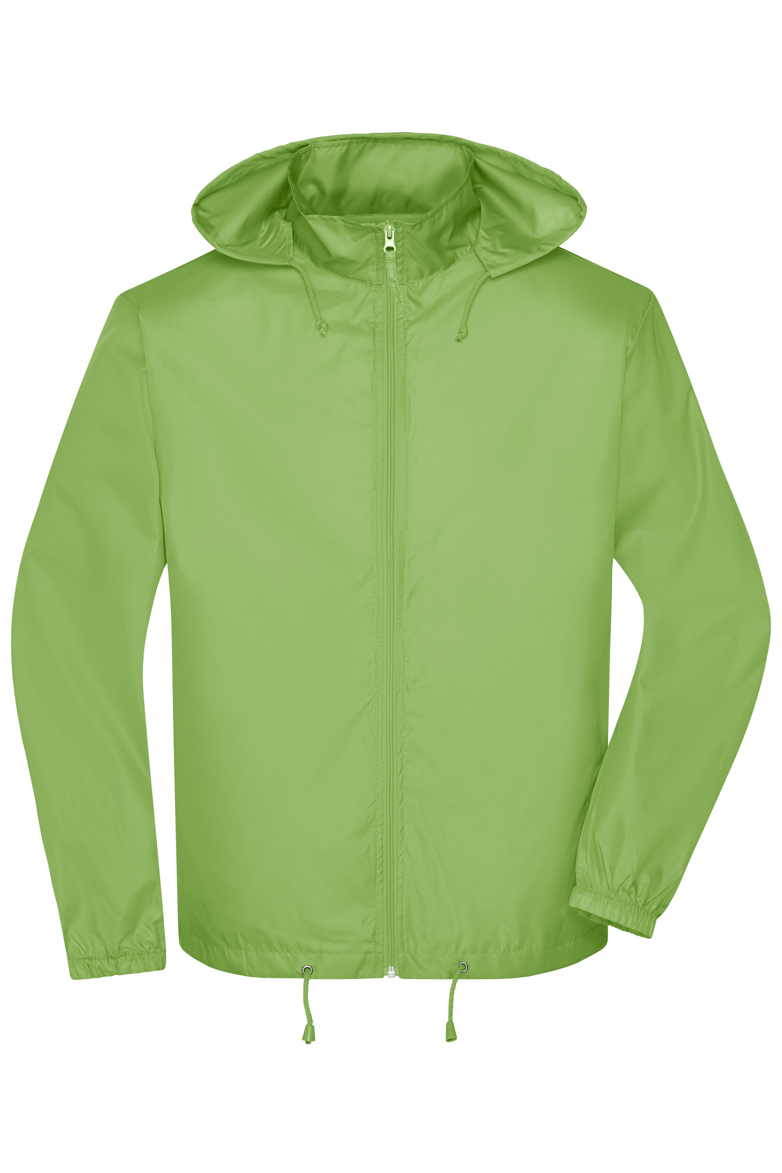 Men's Promo Jacket JN1132 Windbreaker für Promotion und Freizeit