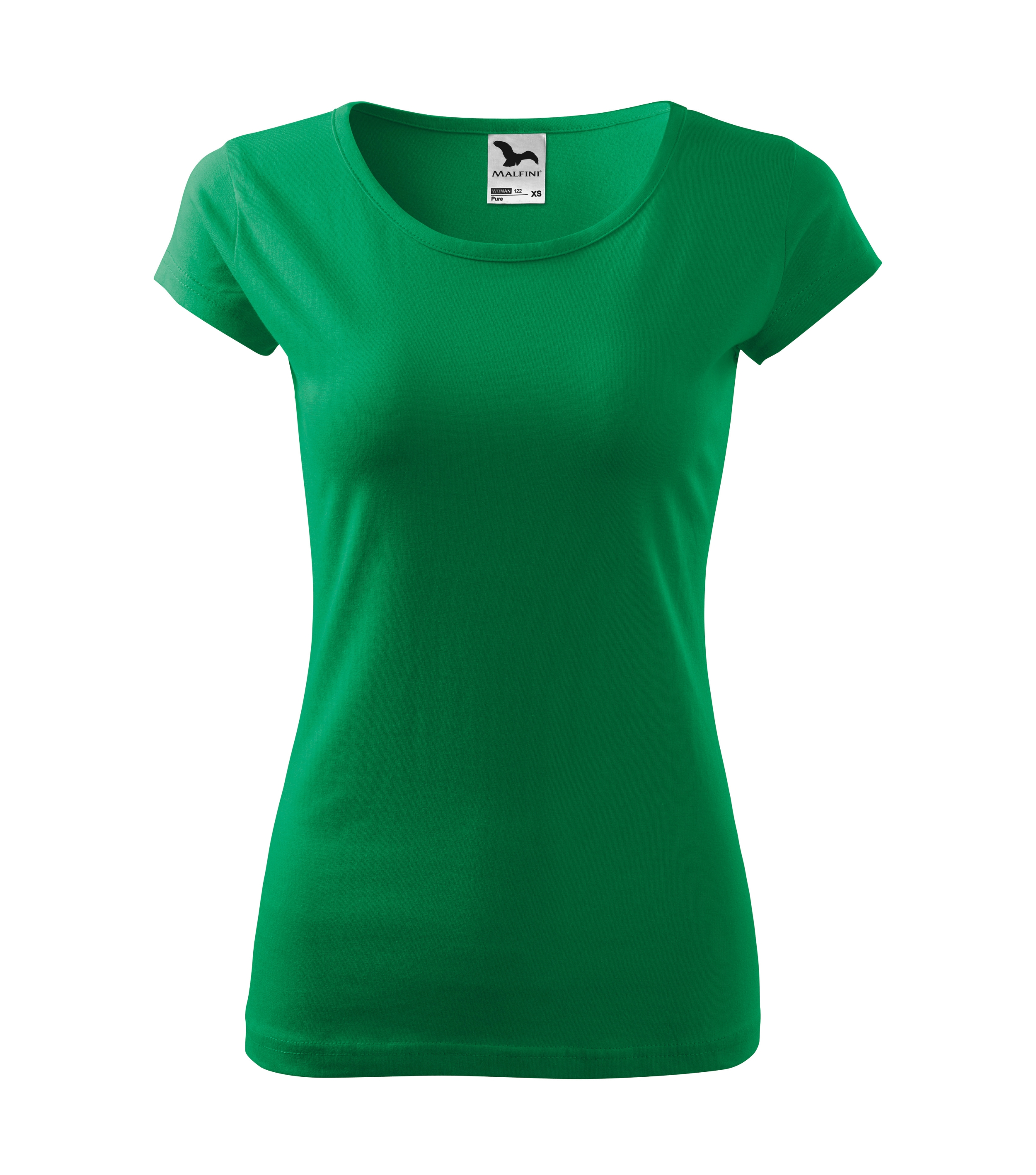 Pure 122 T-Shirt Damen