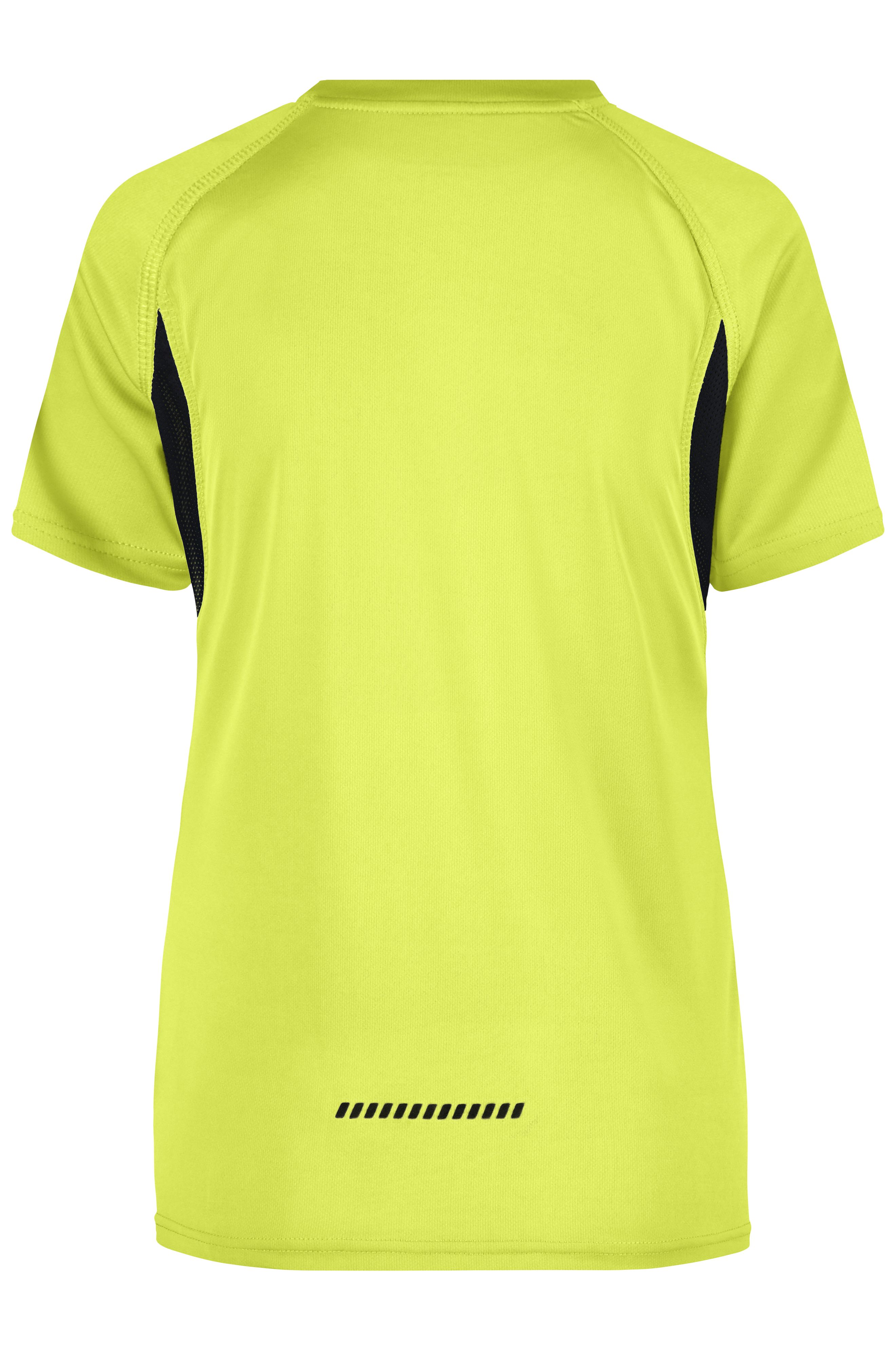 Ladies' Running-T JN316 Funktionelles Laufshirt