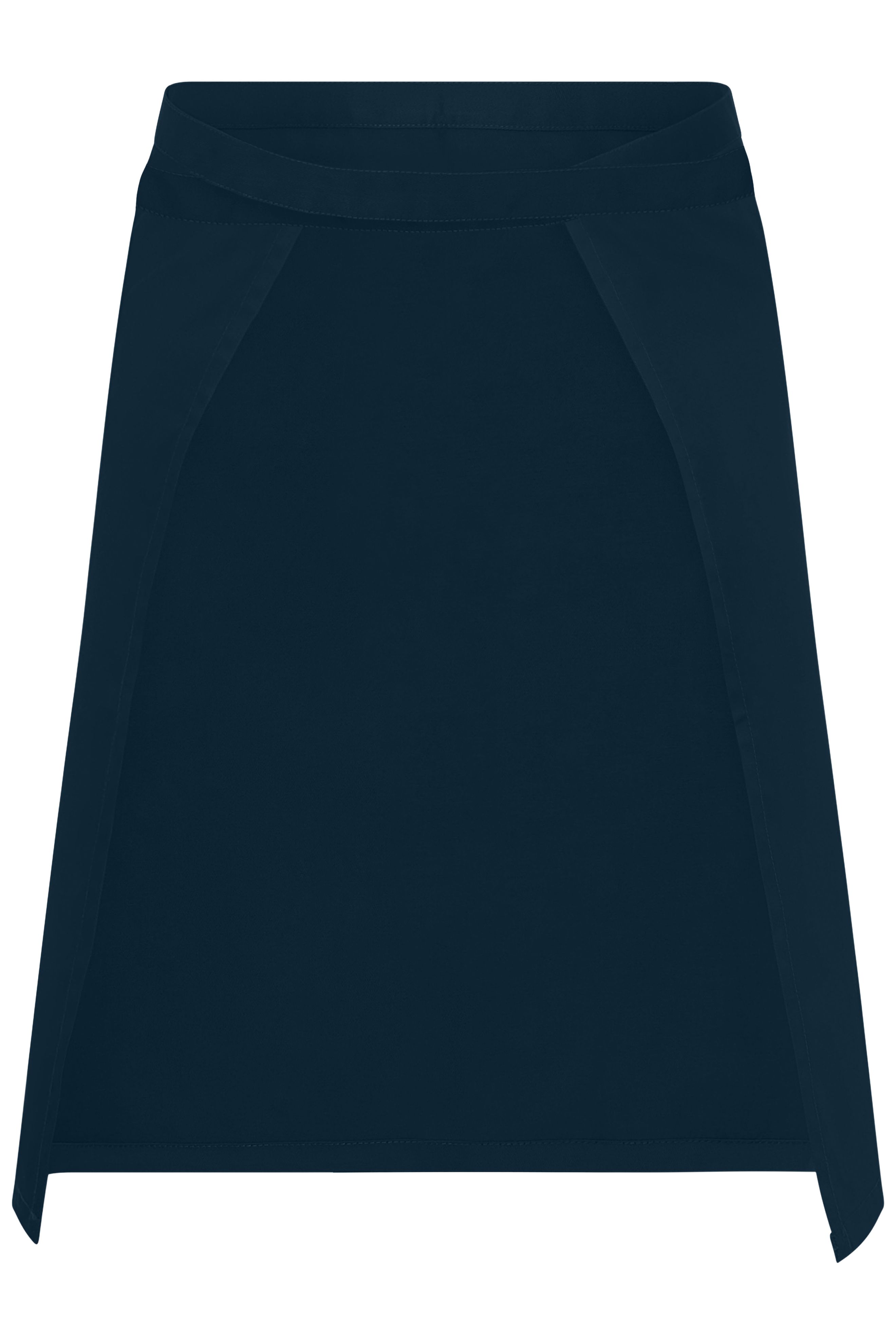 Apron Short JN1880 Kurze Bistroschürze