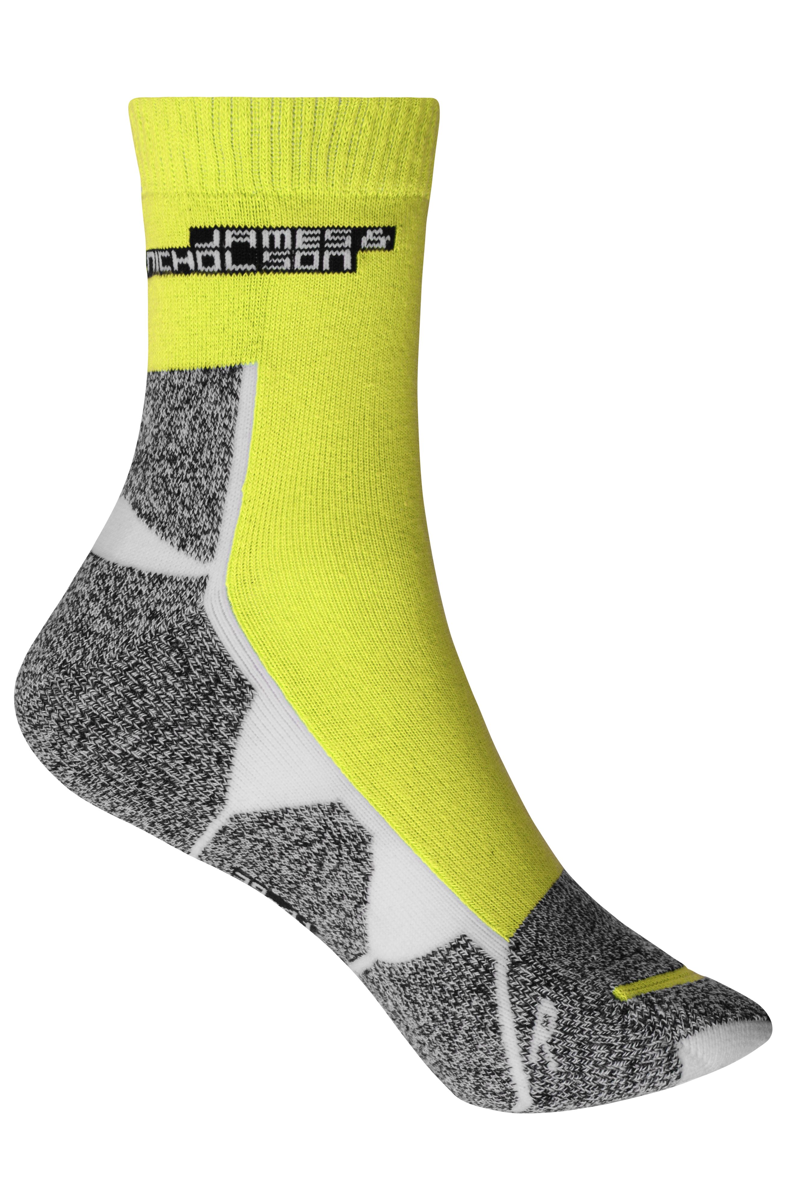 Sport Socks JN215 Funktionelle Sportsocke für Damen und Herren