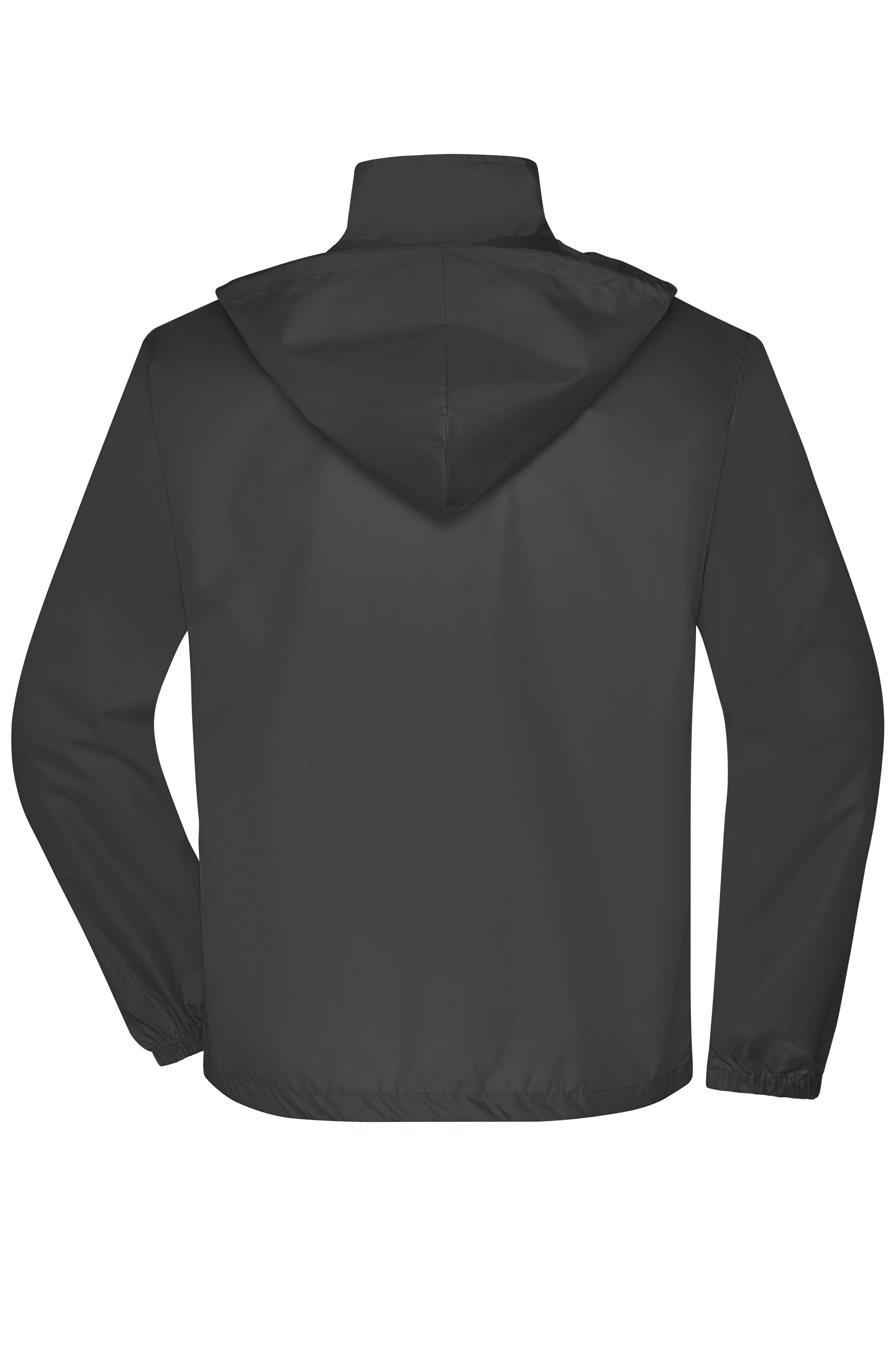 Men's Promo Jacket JN1132 Windbreaker für Promotion und Freizeit