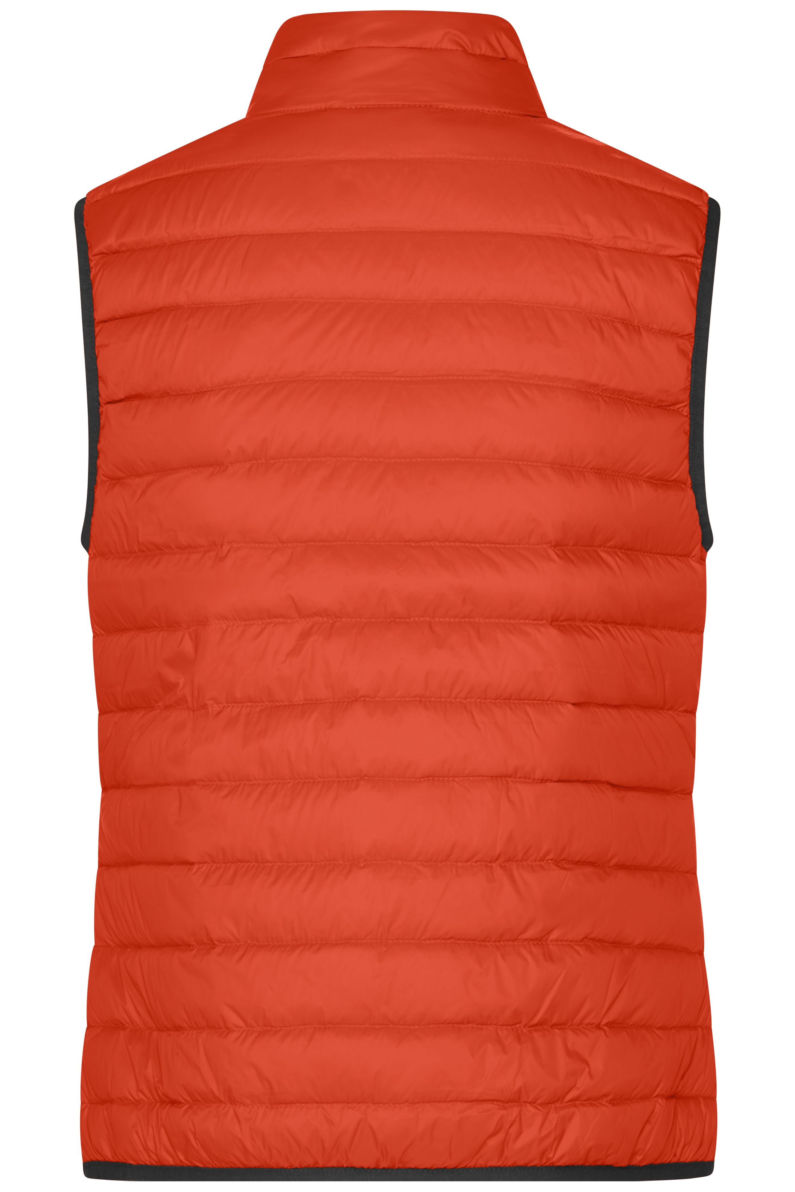 Ladies' Down Vest JN1137 Leichte Daunenweste im klassischen Design