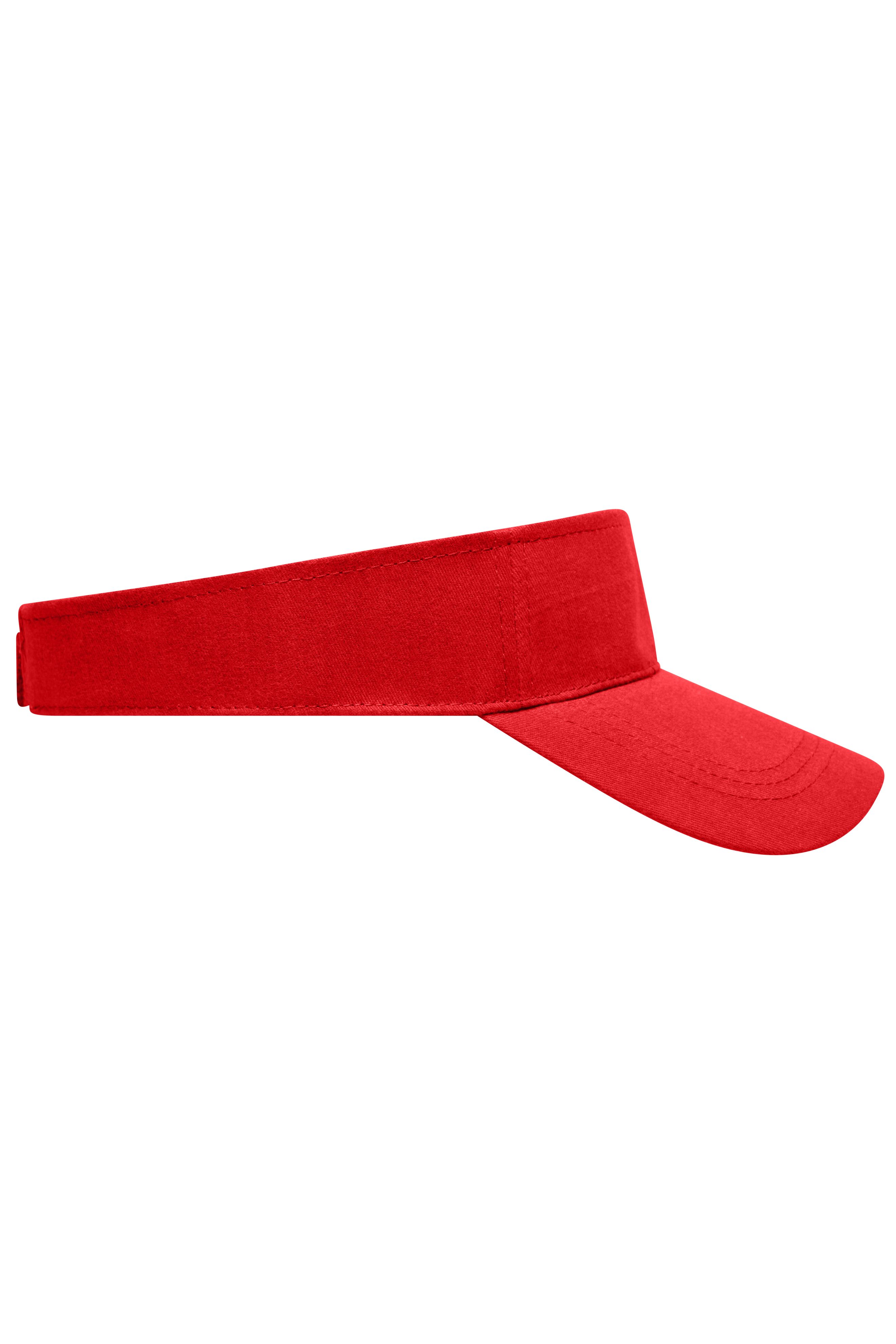 Fashion Sunvisor MB096 Klassischer Sunvisor in vielen Farben