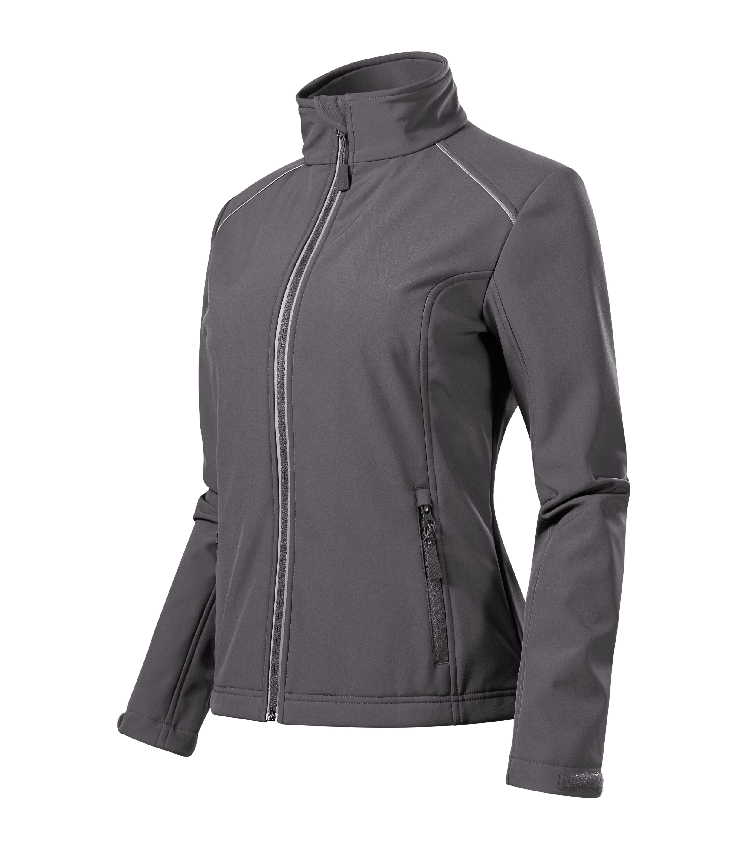 Valley 537 Softshelljacke Damen