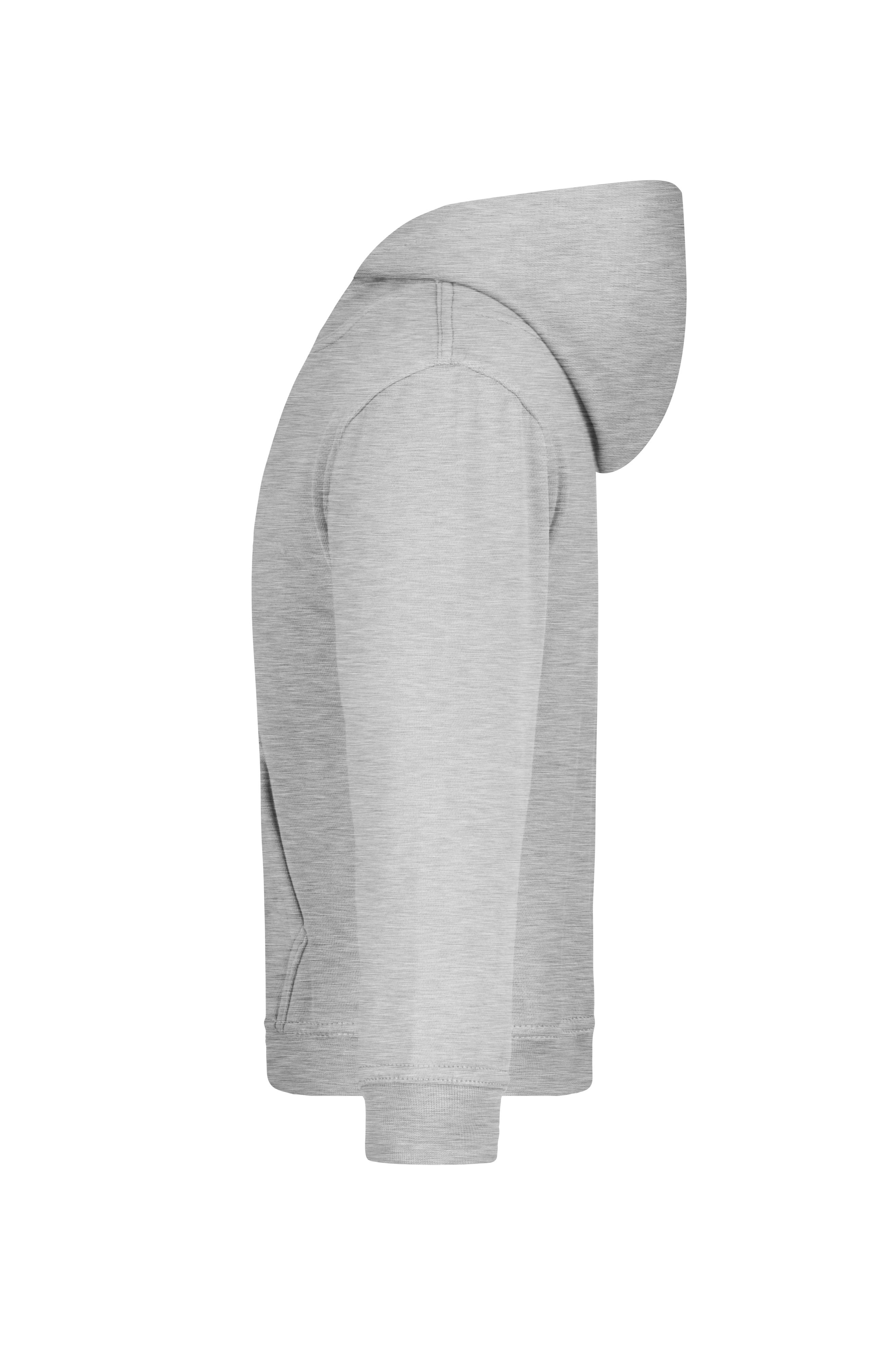 Hooded Sweat Junior JN047K Klassisches Kapuzensweat