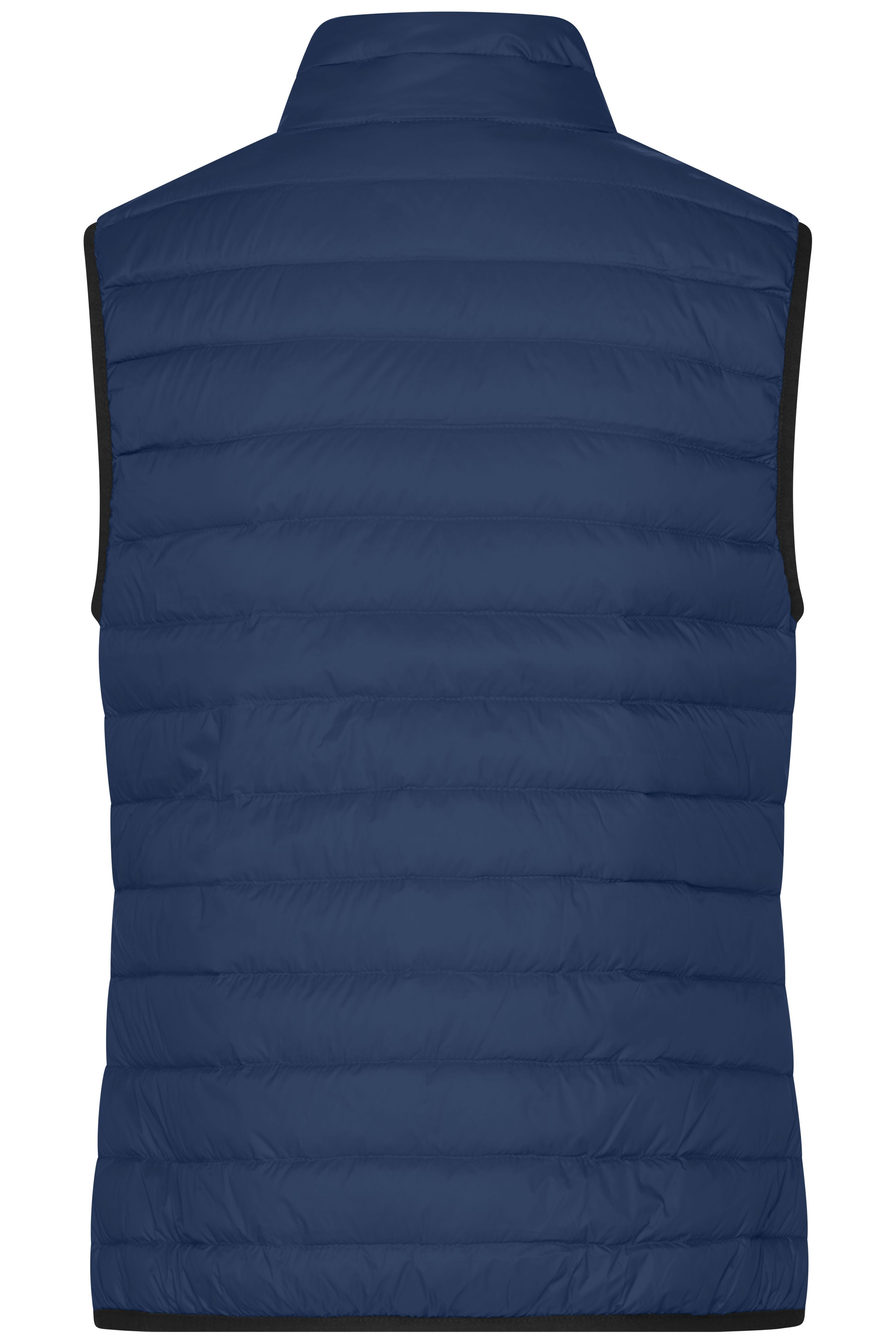 Ladies' Down Vest JN1137 Leichte Daunenweste im klassischen Design