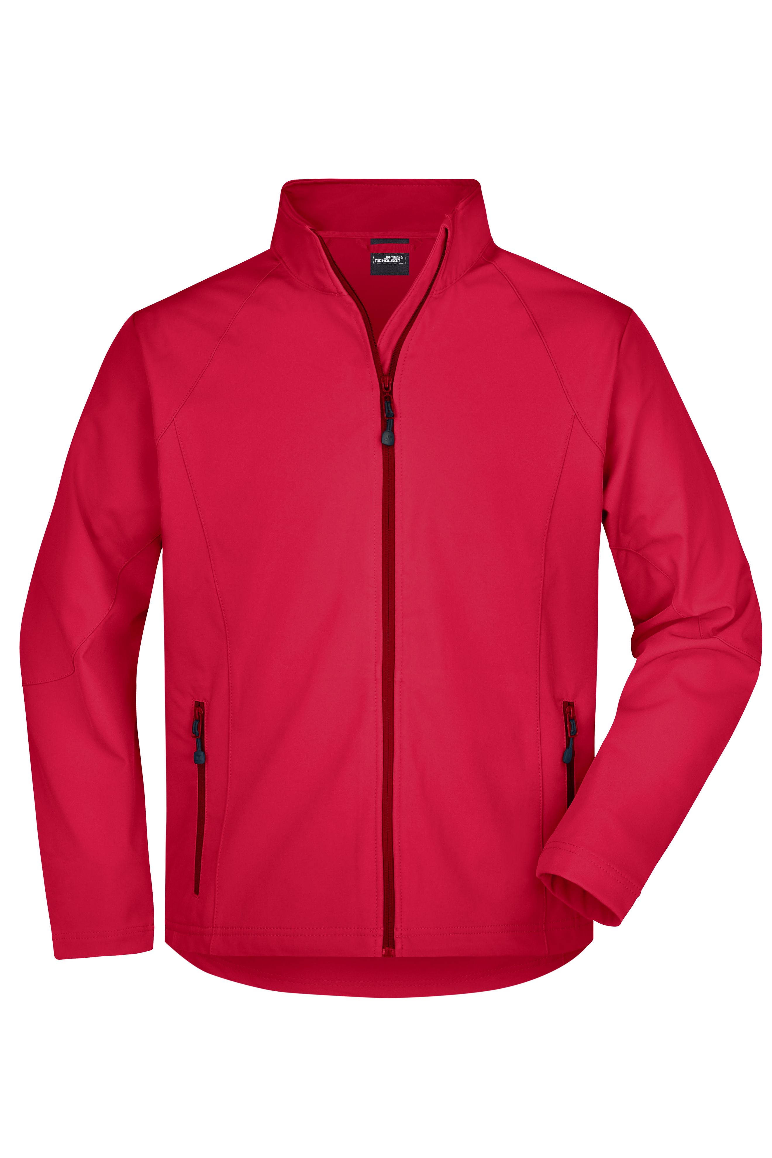 Men's Softshell Jacket JN1020 Modische Softshelljacke