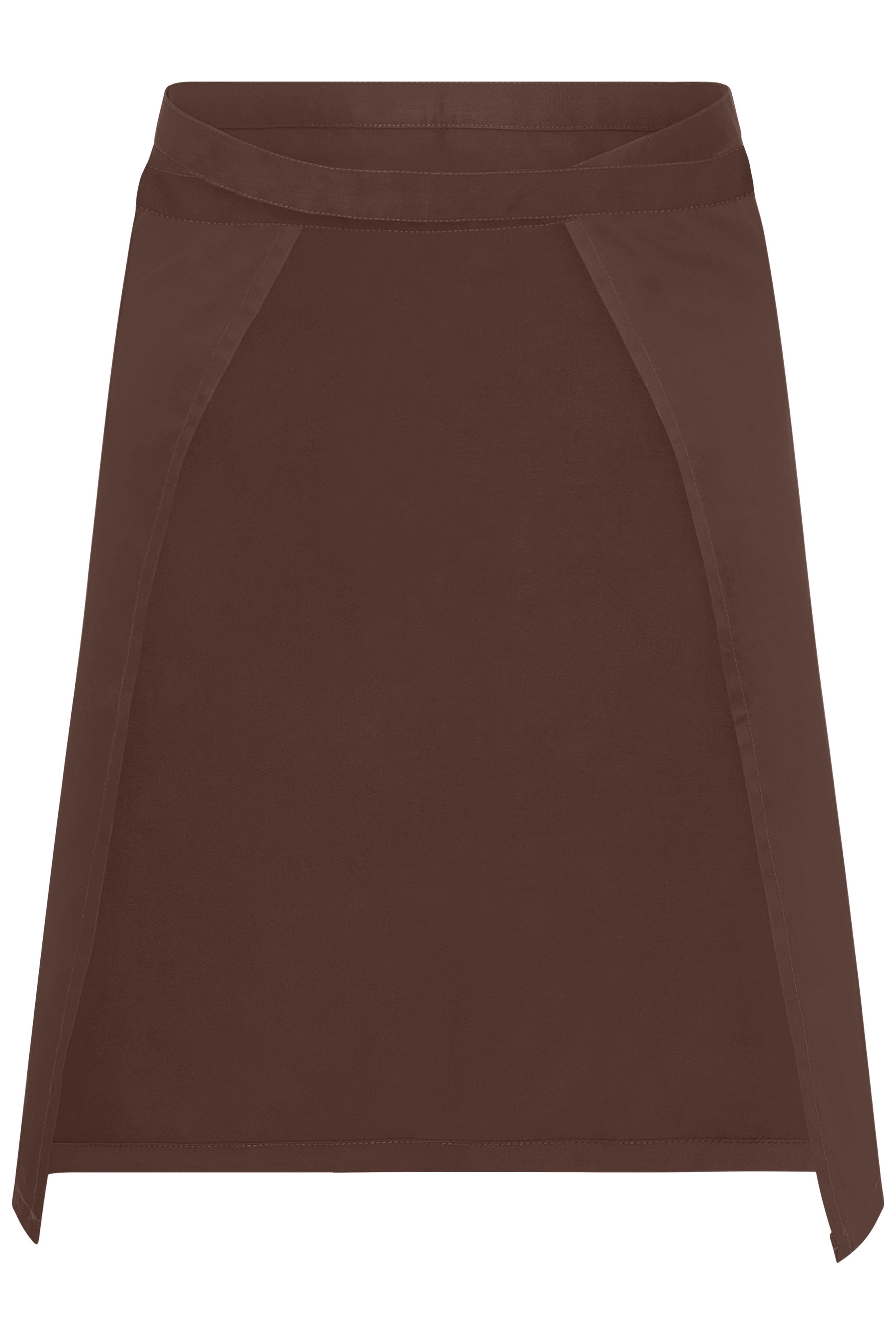 Apron Short JN1880 Kurze Bistroschürze