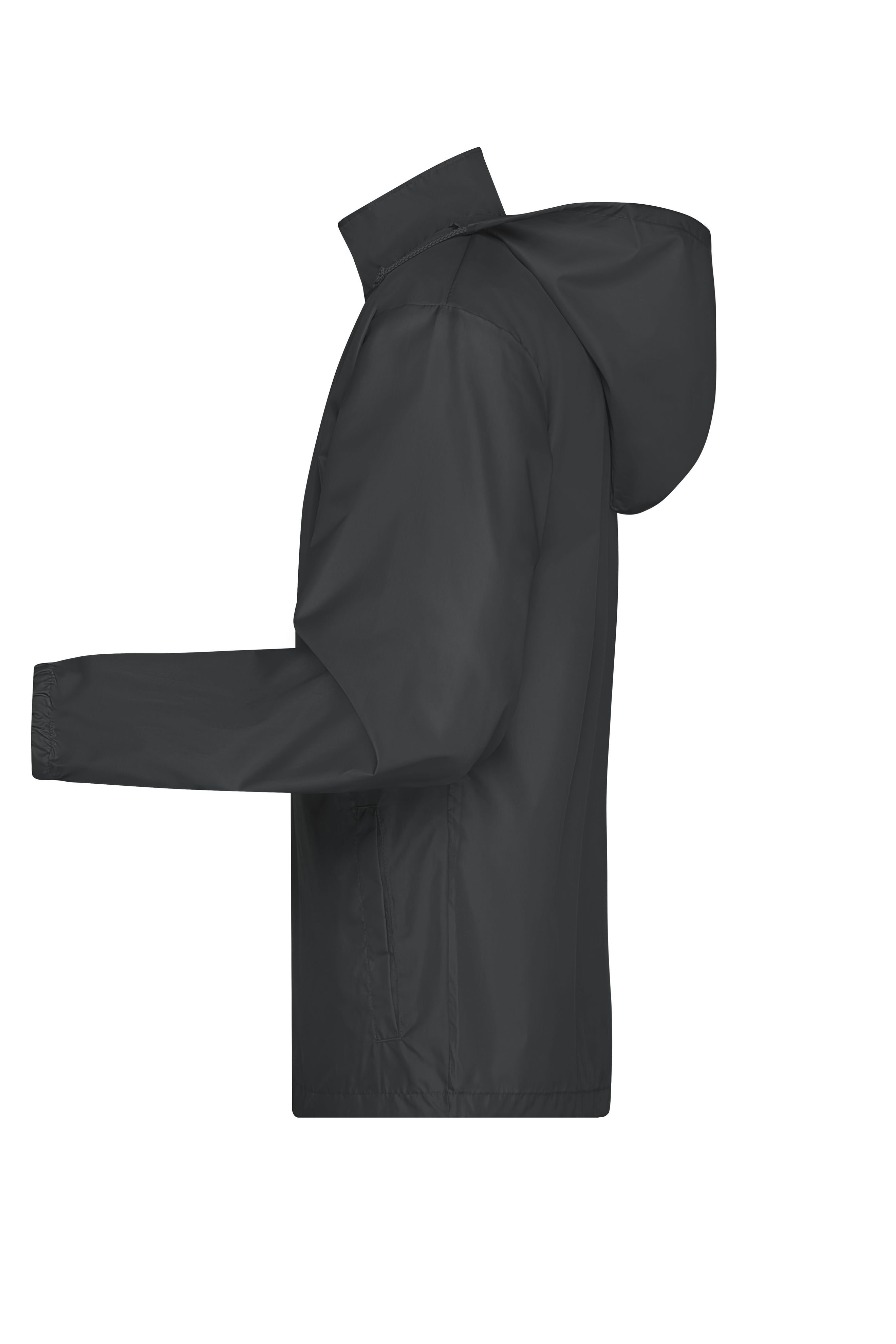 Men's Promo Jacket JN1132 Windbreaker für Promotion und Freizeit