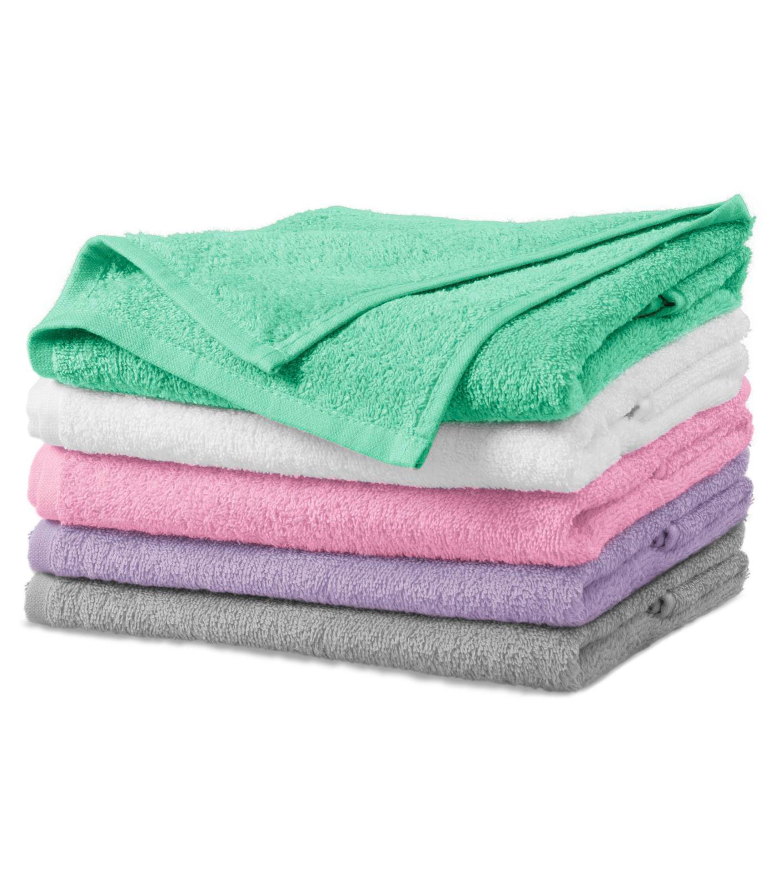 Terry Towel 908 Handtuch unisex