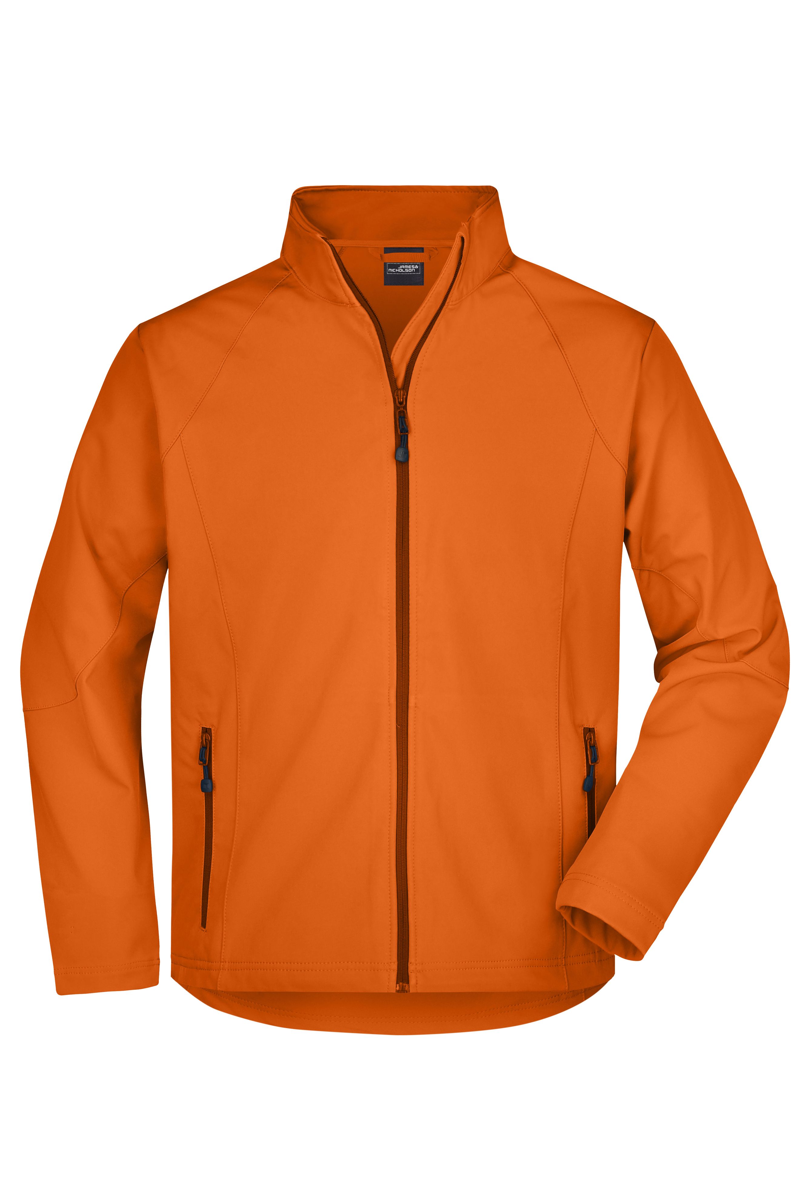 Men's Softshell Jacket JN1020 Modische Softshelljacke